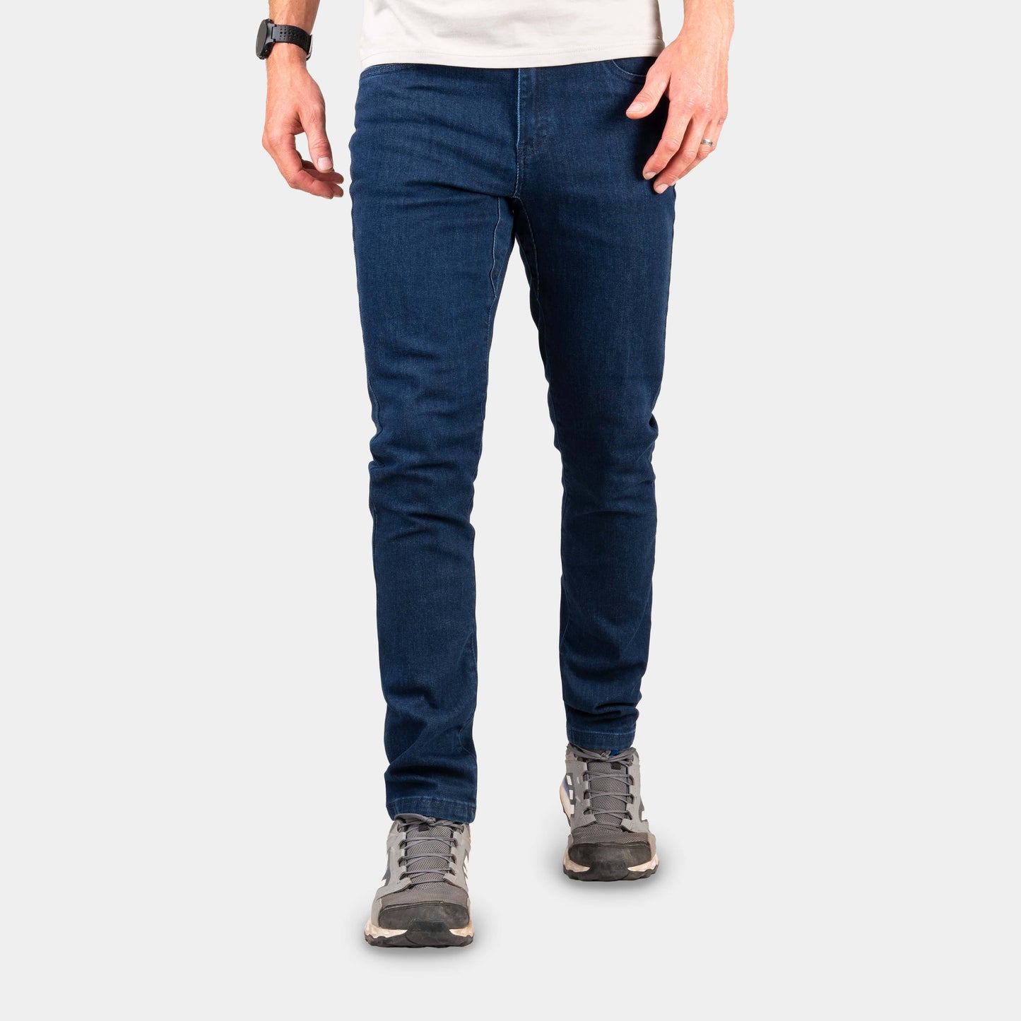 Jeanius Mens