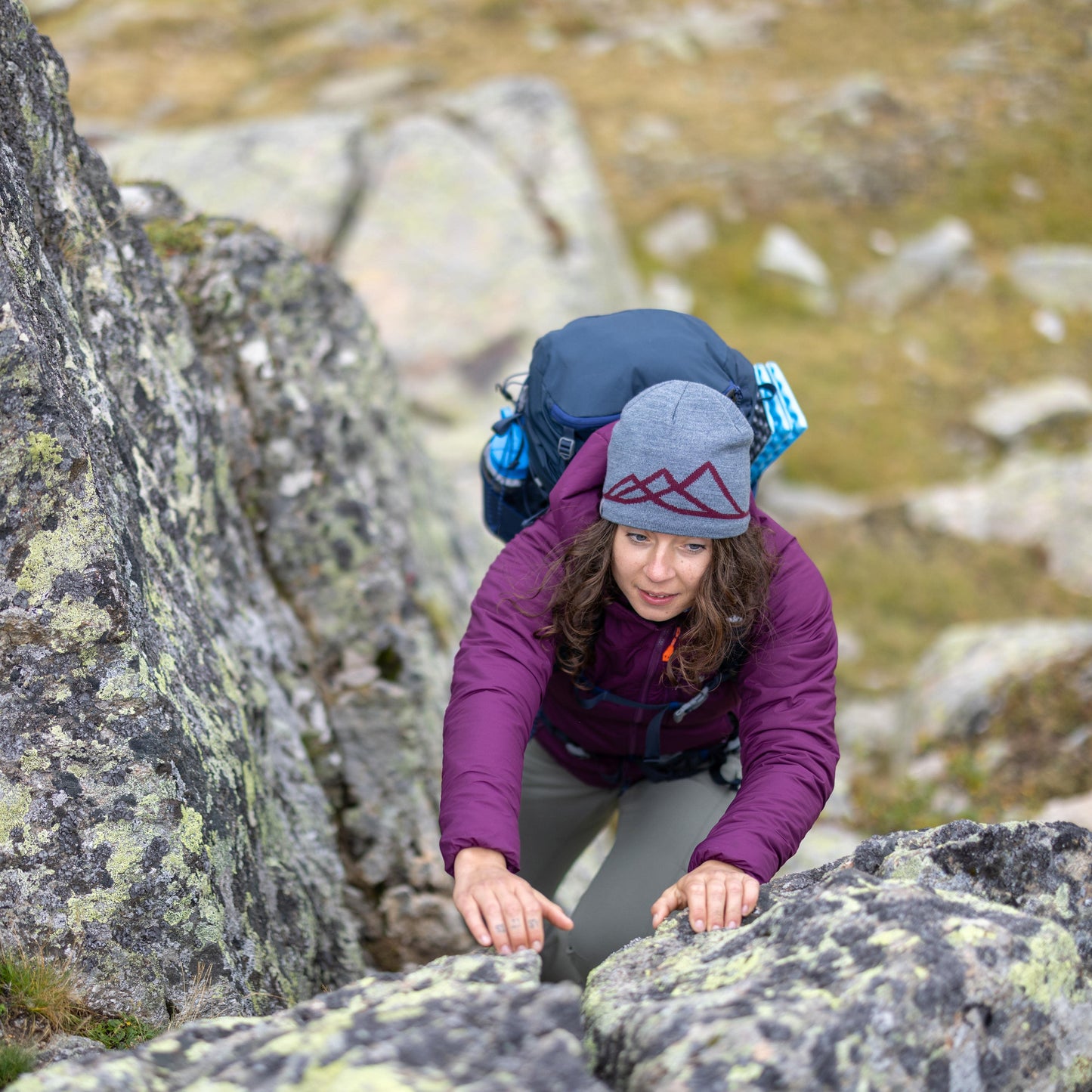 Katabatic Womens