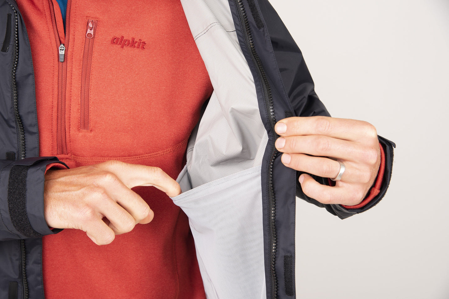 Argonaut Mens