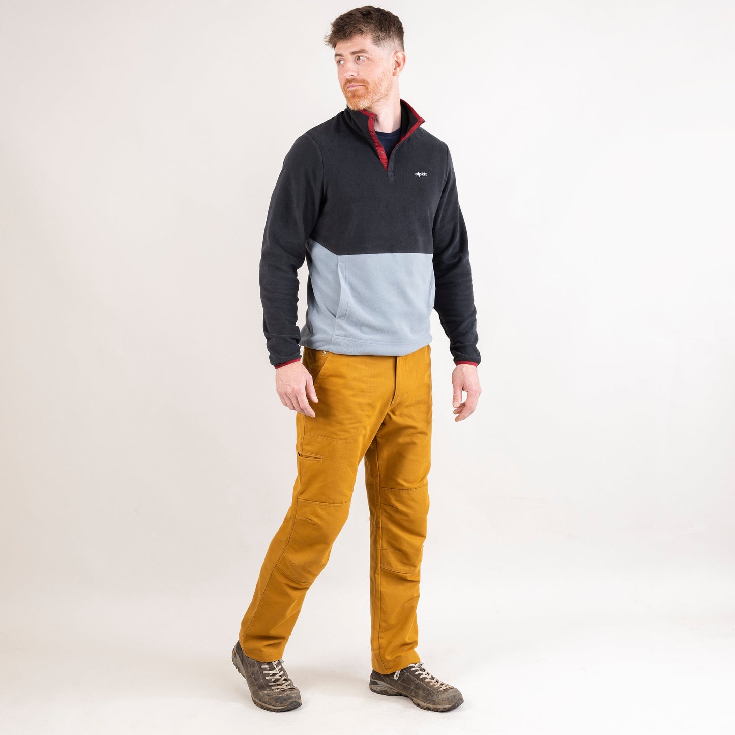 Bergen Mens