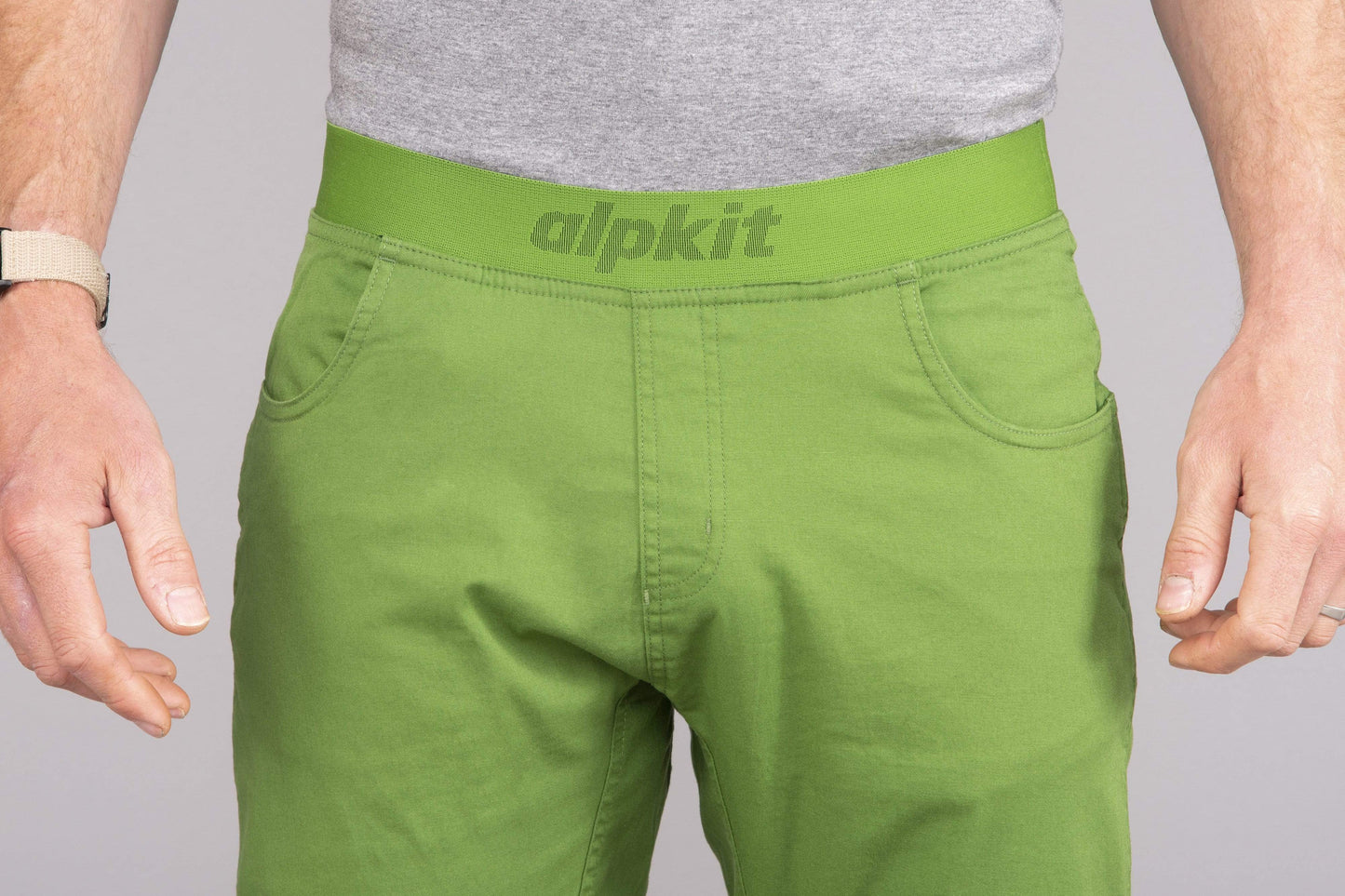 Bloc [Mens]