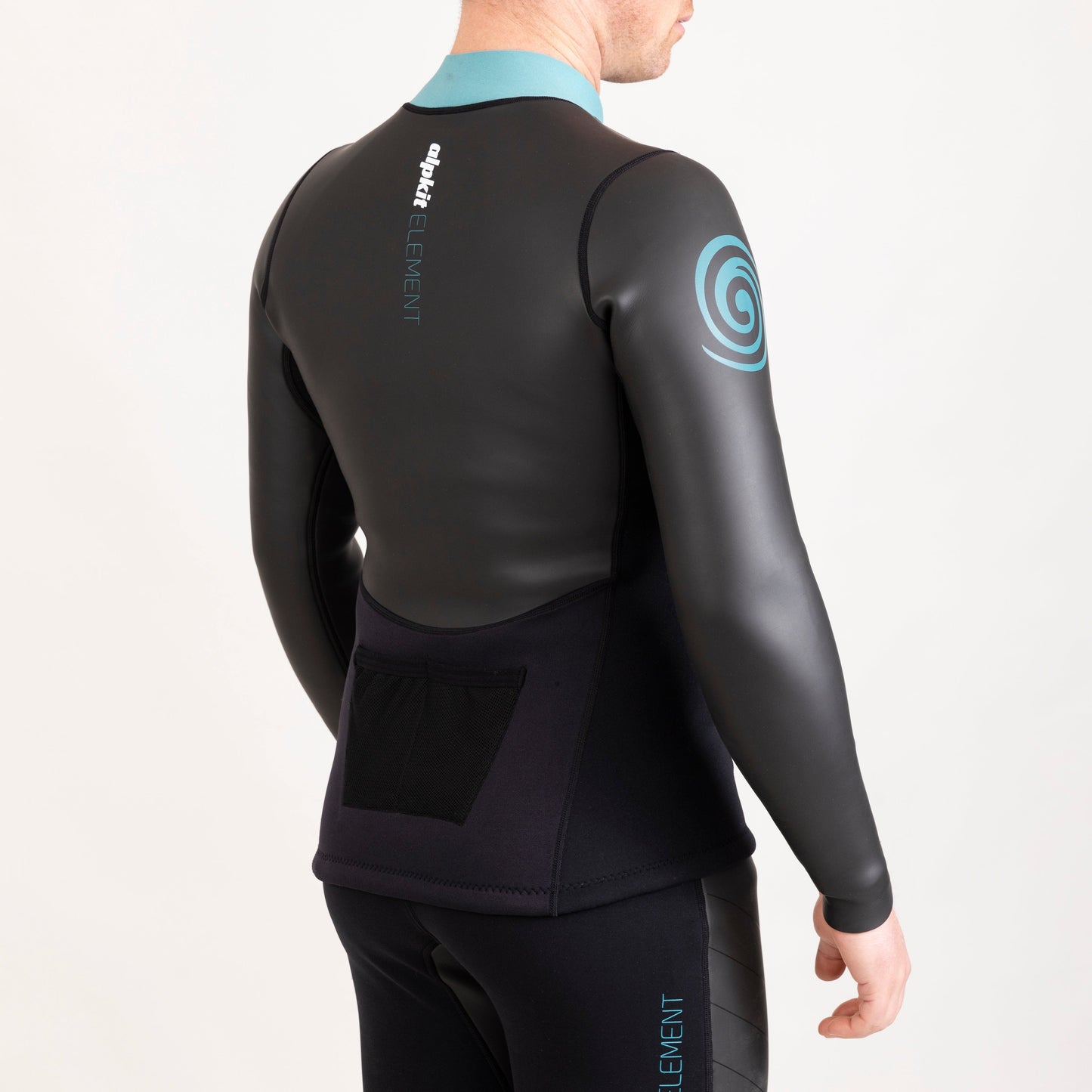 Element Wetsuit Jacket [Mens]