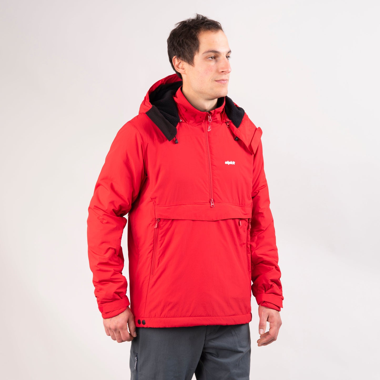 Jura Mountain Smock Mens
