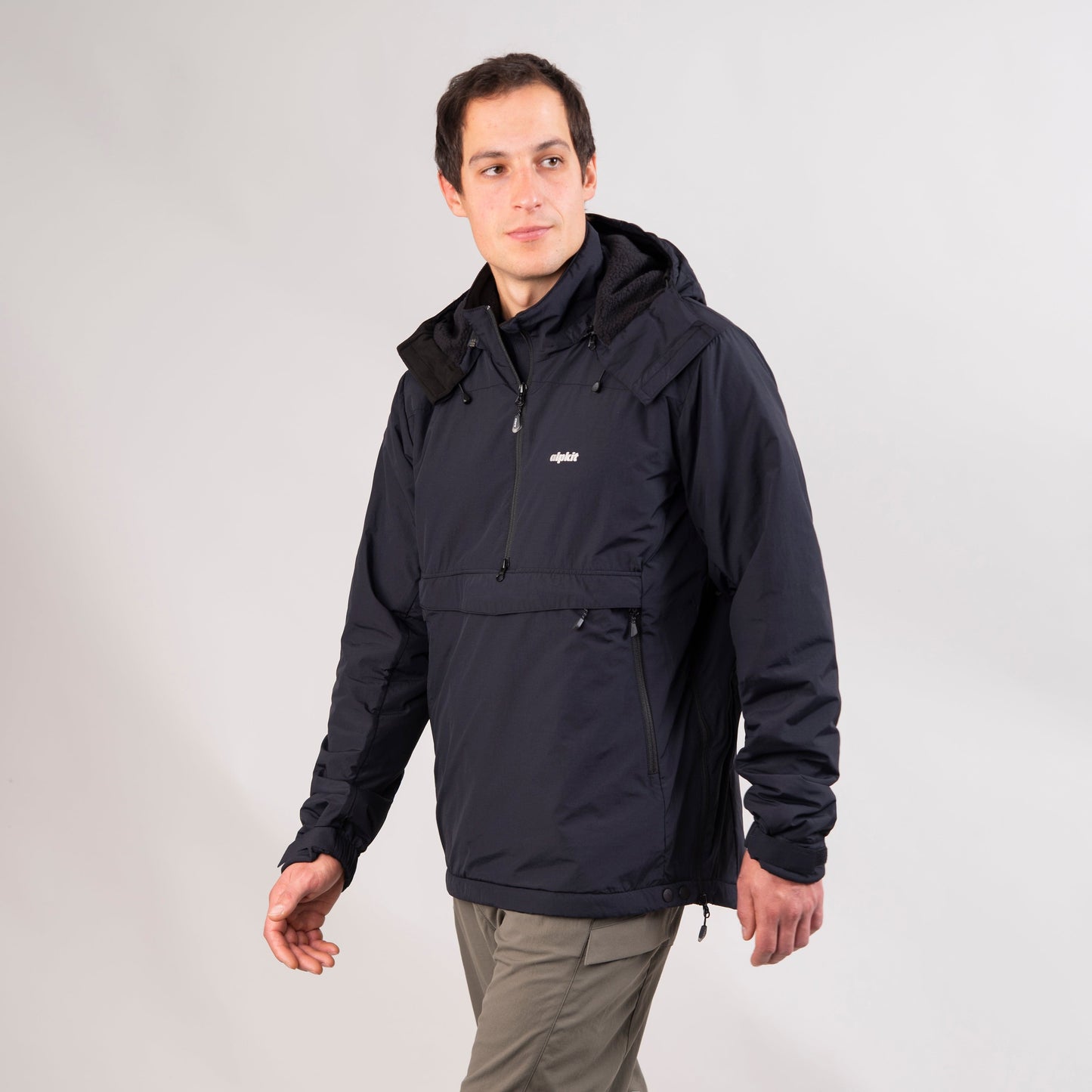 Jura Mountain Smock Mens