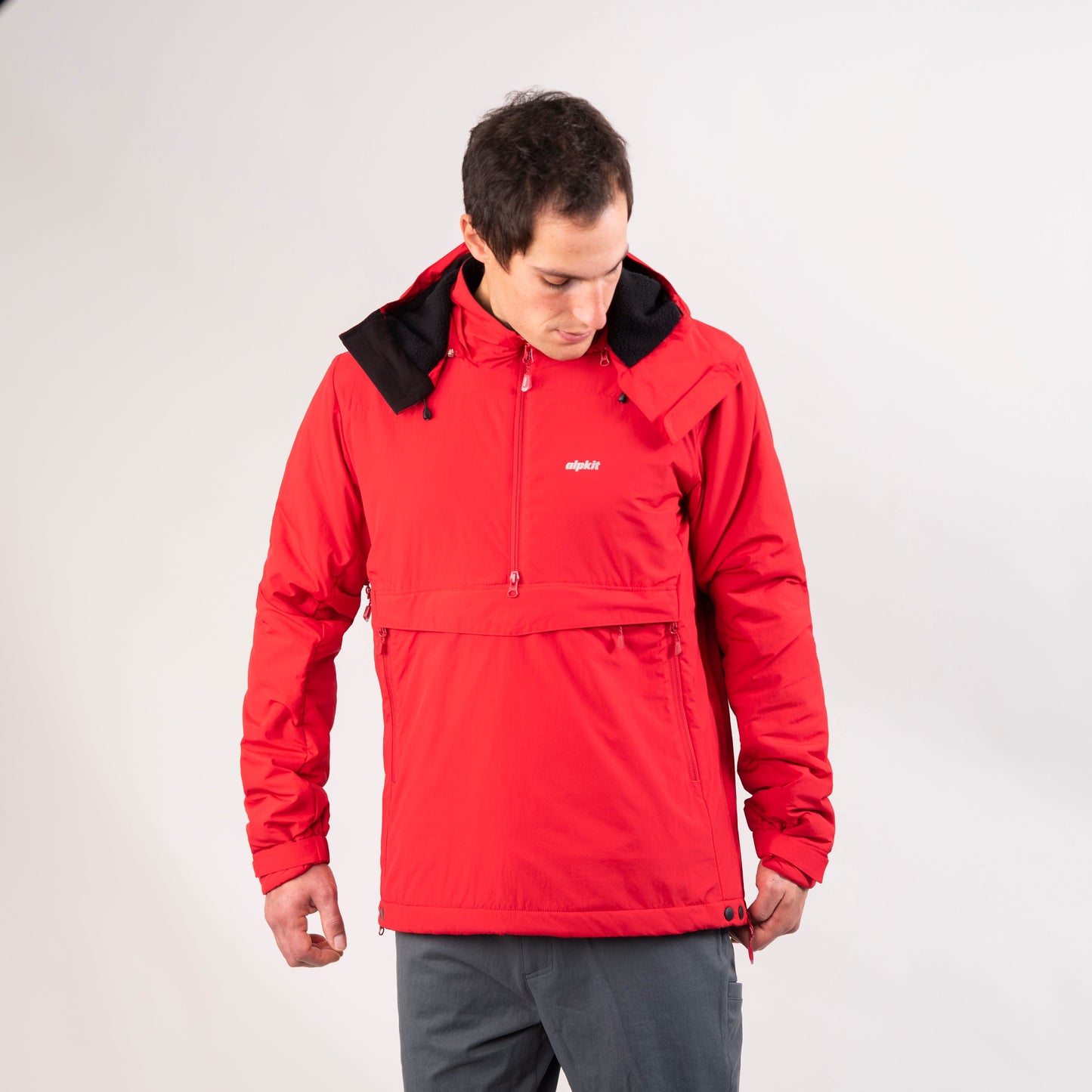 Jura Mountain Smock Mens