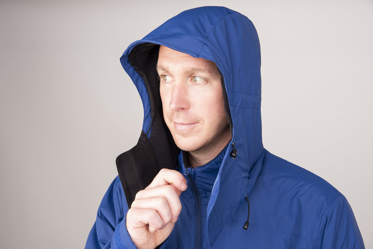 Jura Mountain Smock Mens