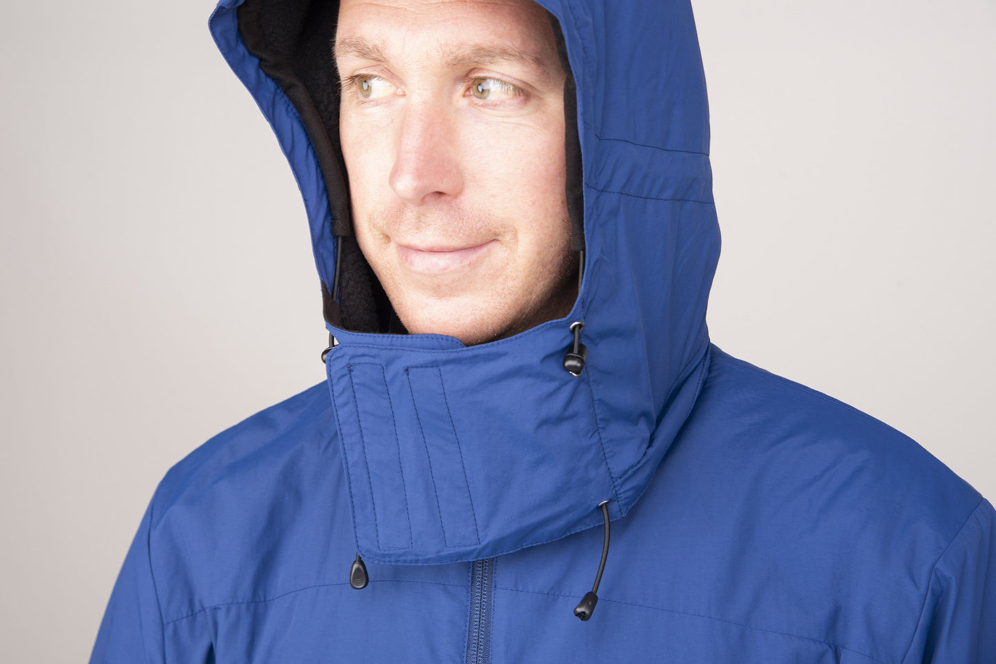Jura Mountain Smock Mens