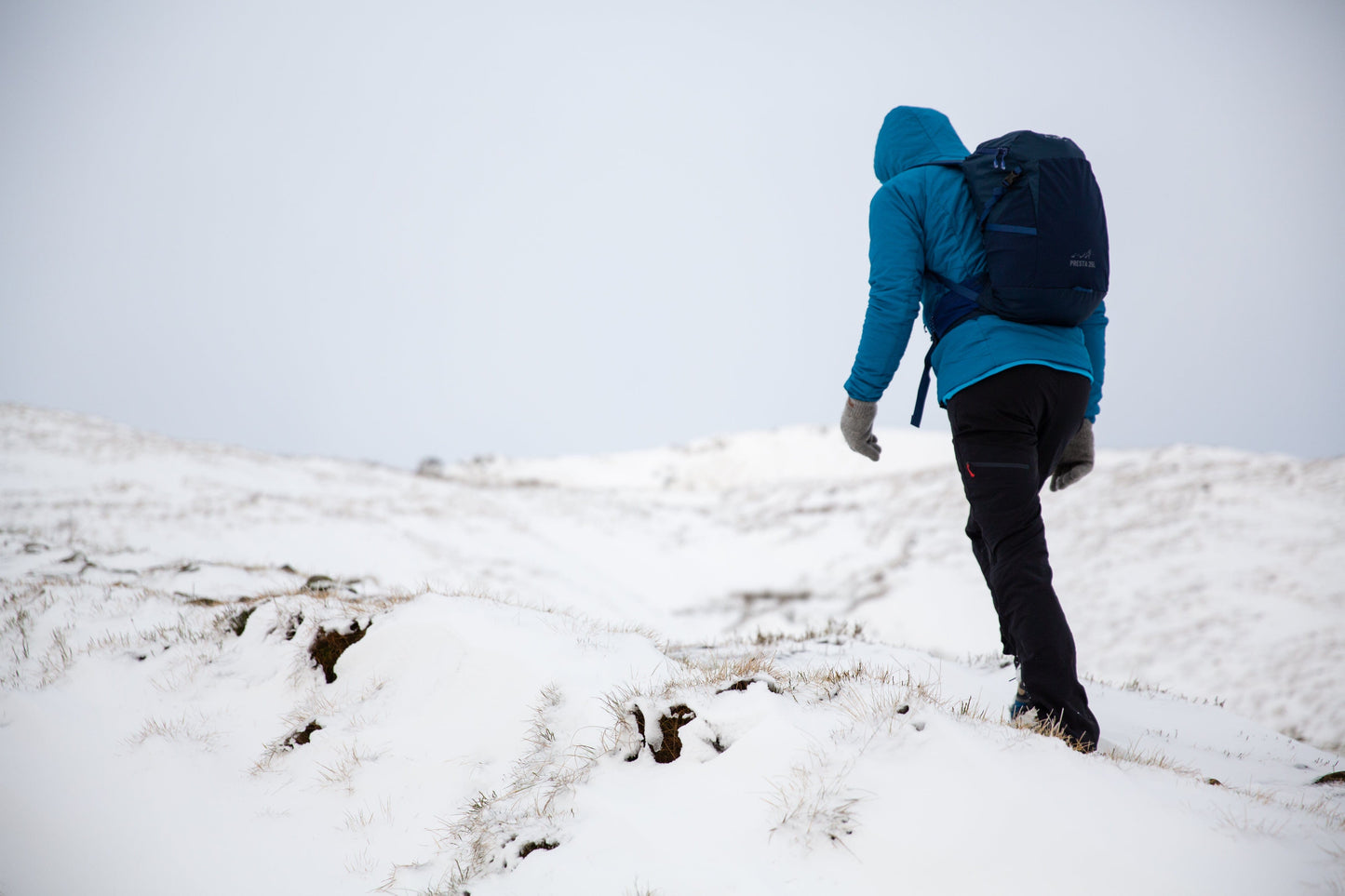 Katabatic Mens