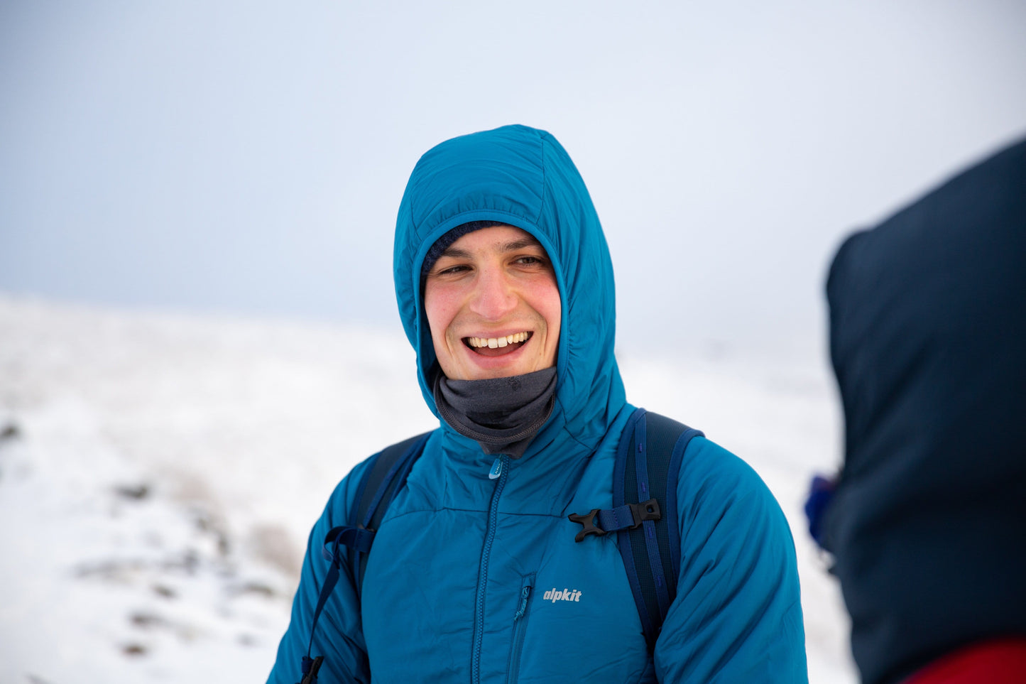 Katabatic Mens