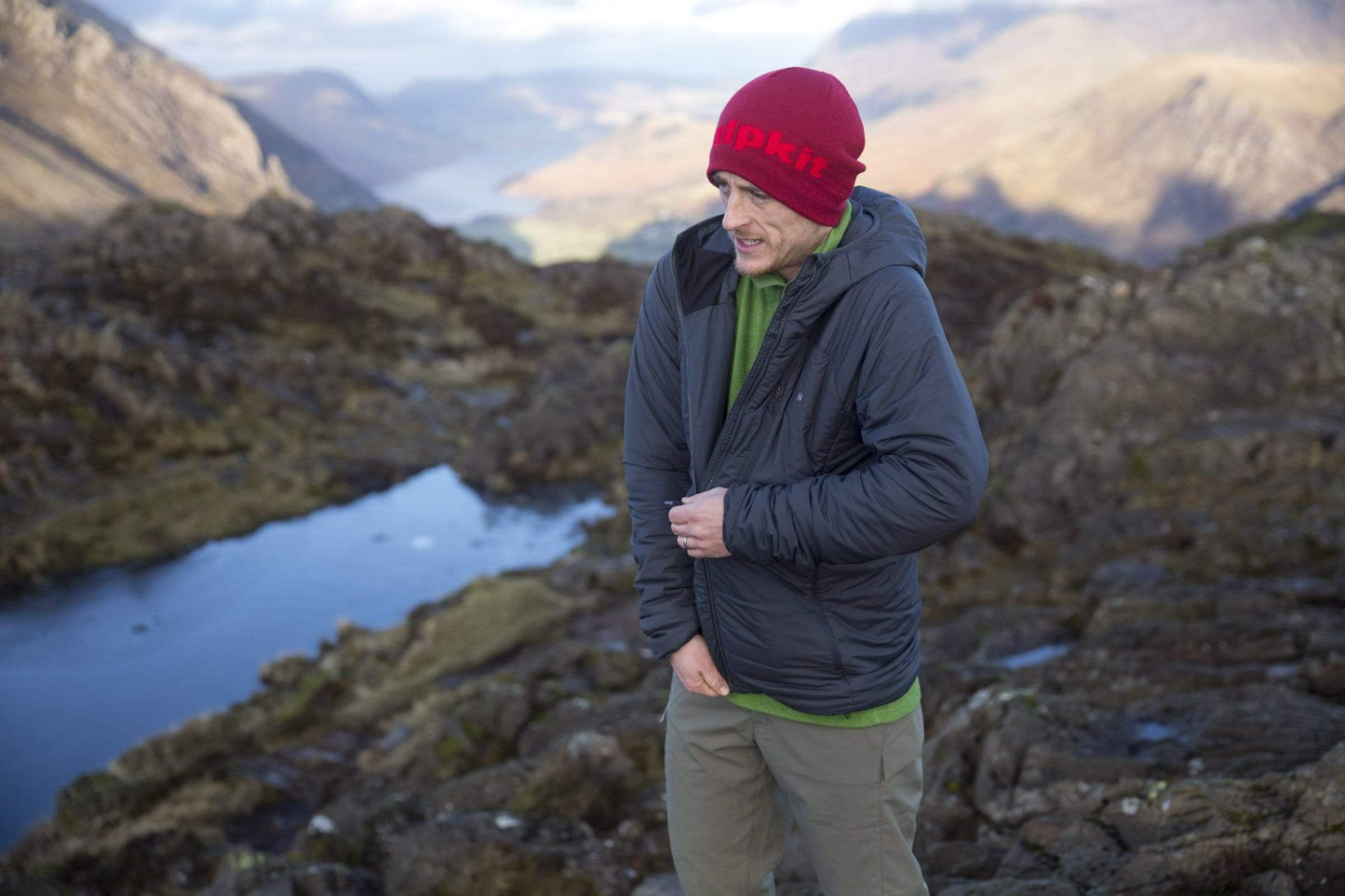 Katabatic Mens