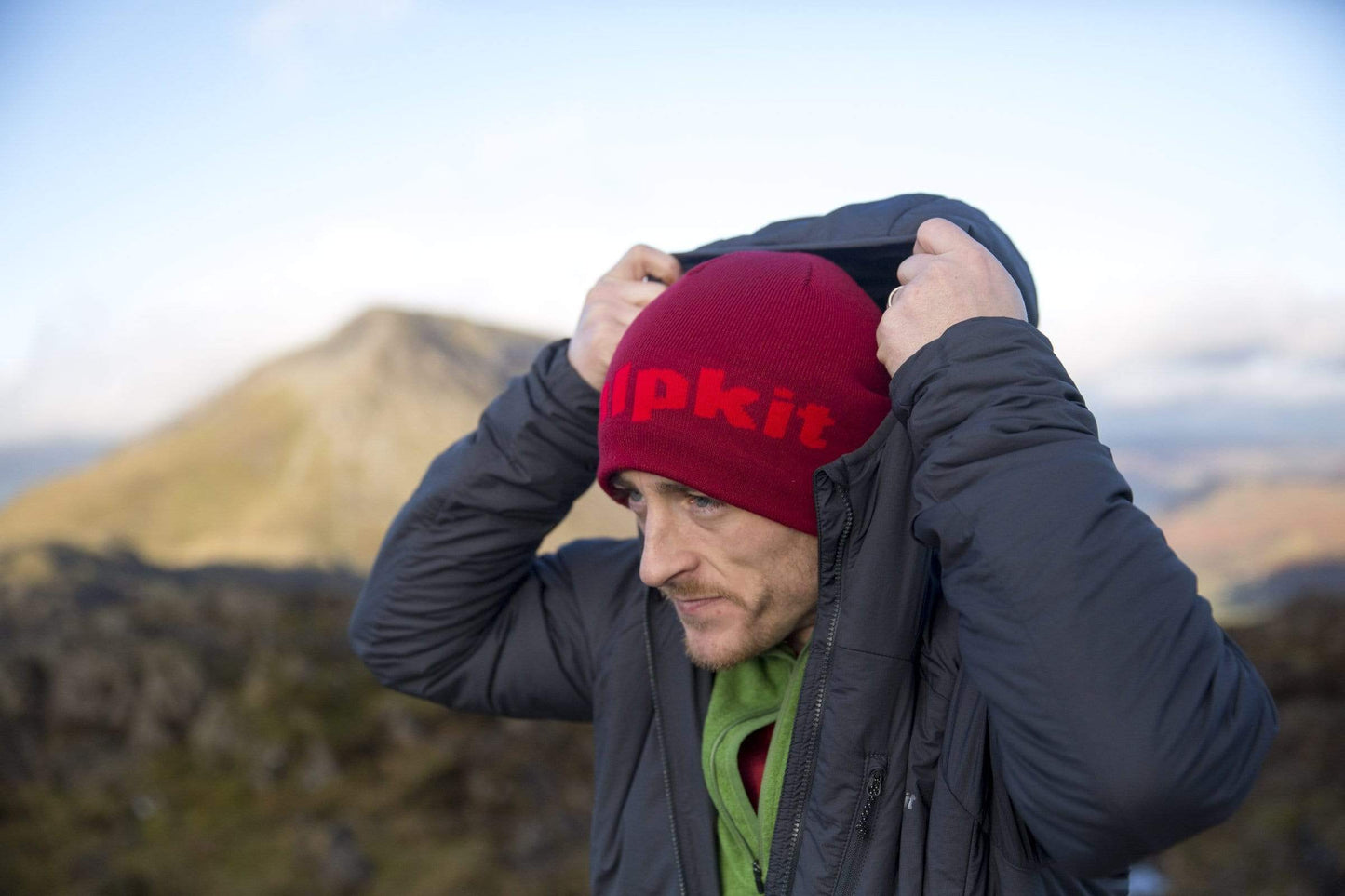 Katabatic Mens