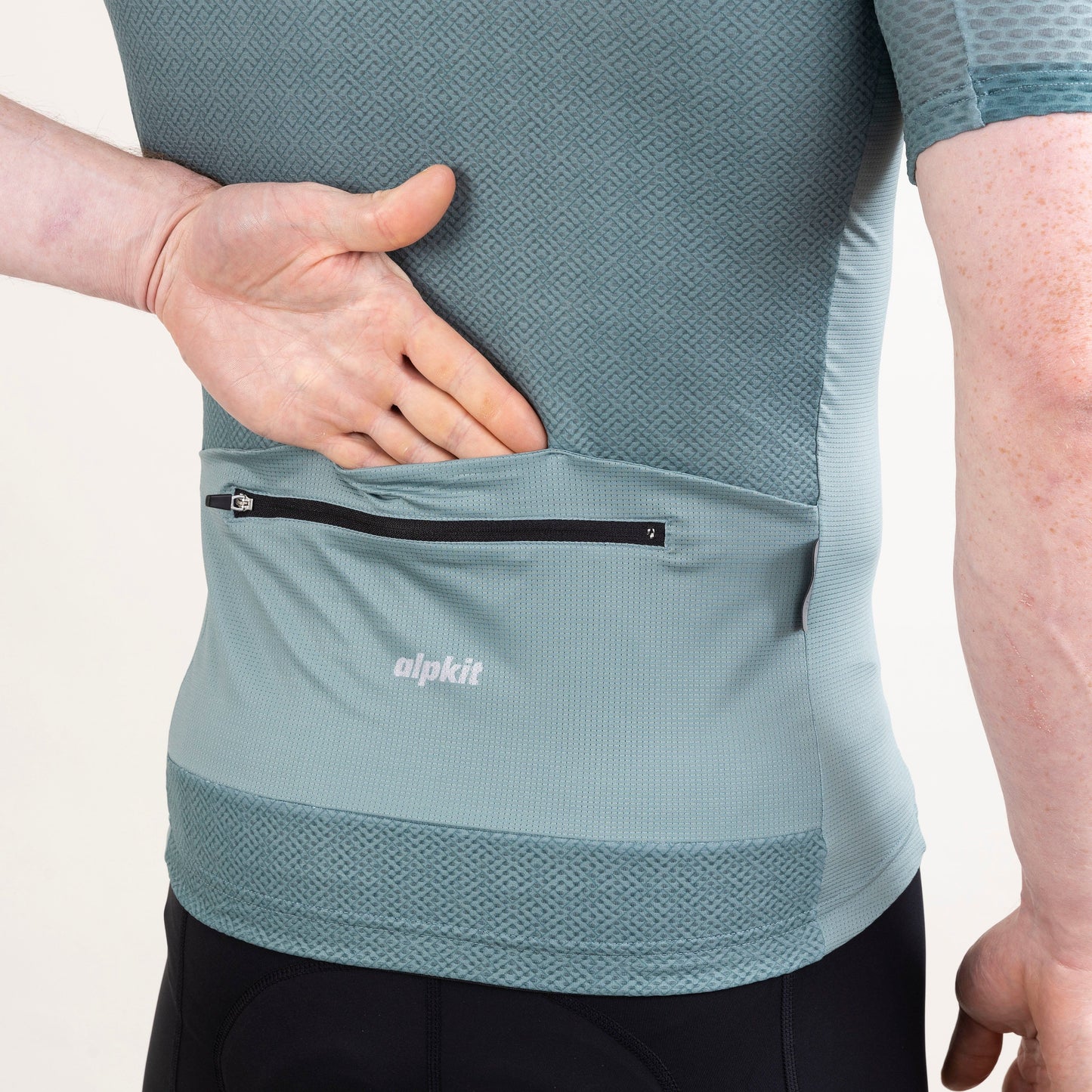 Paradiso Jersey Mens