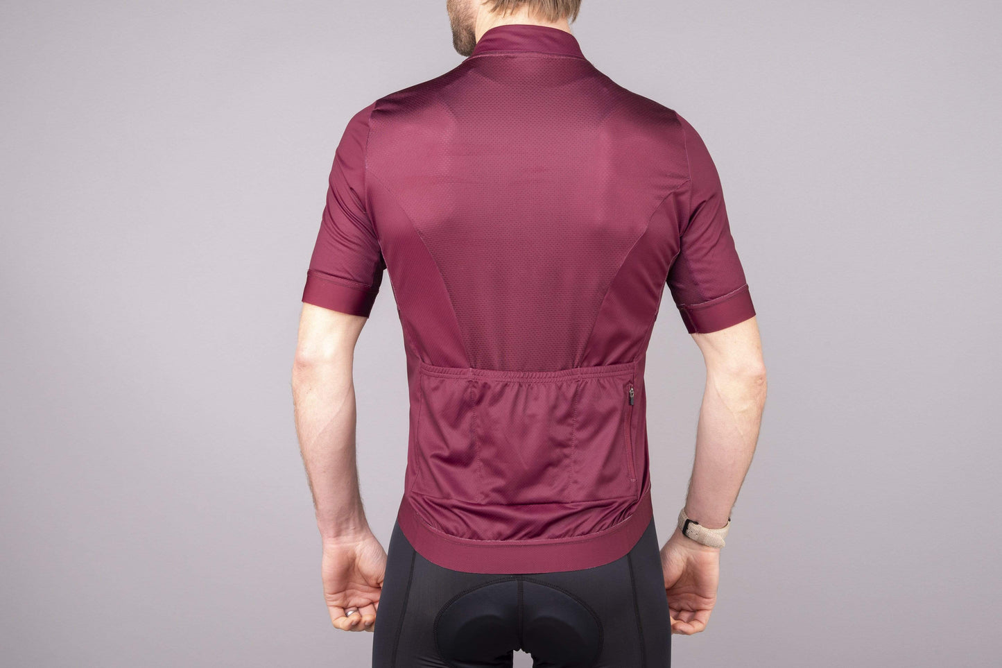 Rhythm Elite Cycling Jersey [Mens]