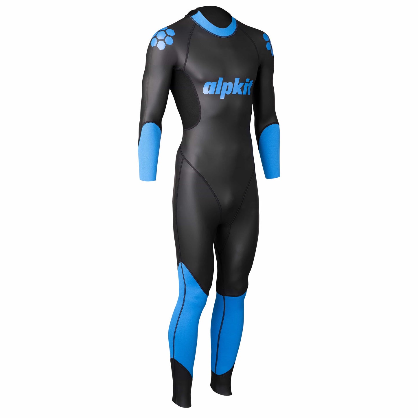 Terrapin Natural Swimming Wetsuit [Mens]