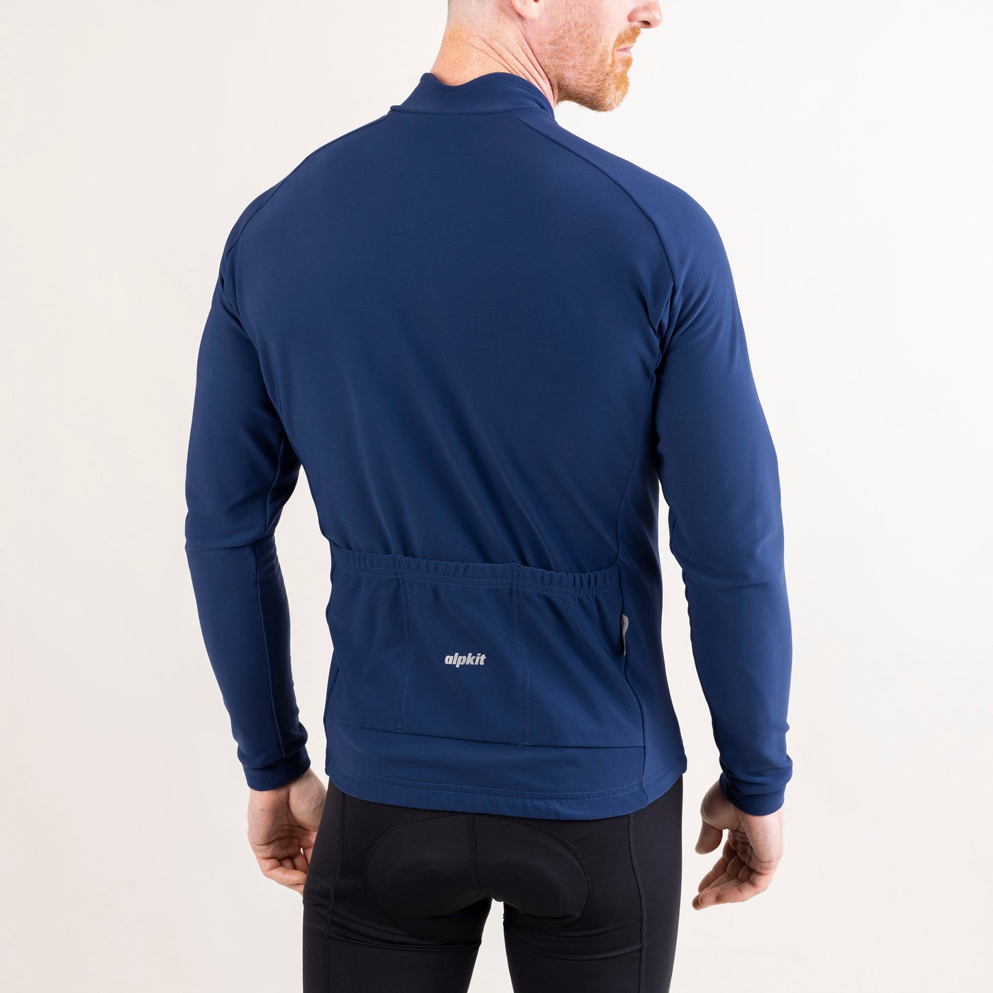 Valli Long Sleeve Jersey Mens