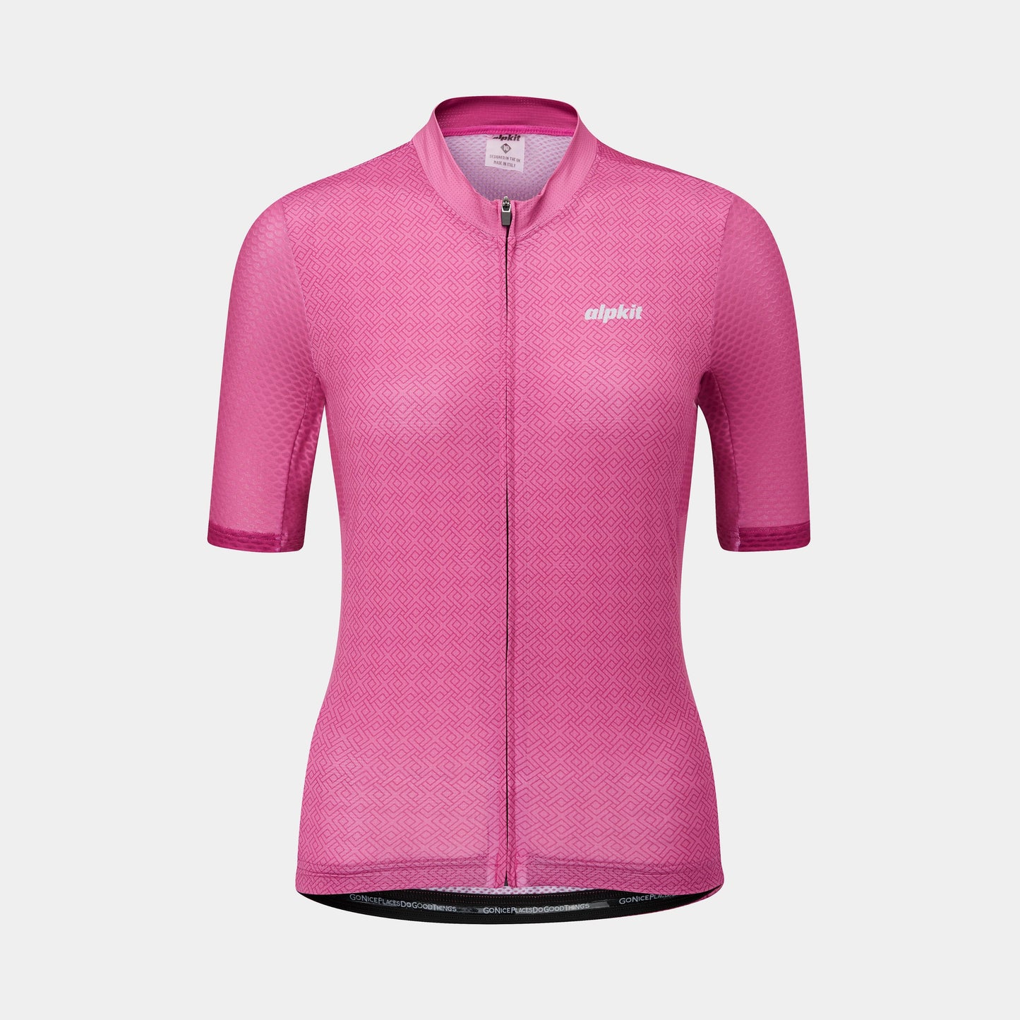 Paradiso Jersey Womens