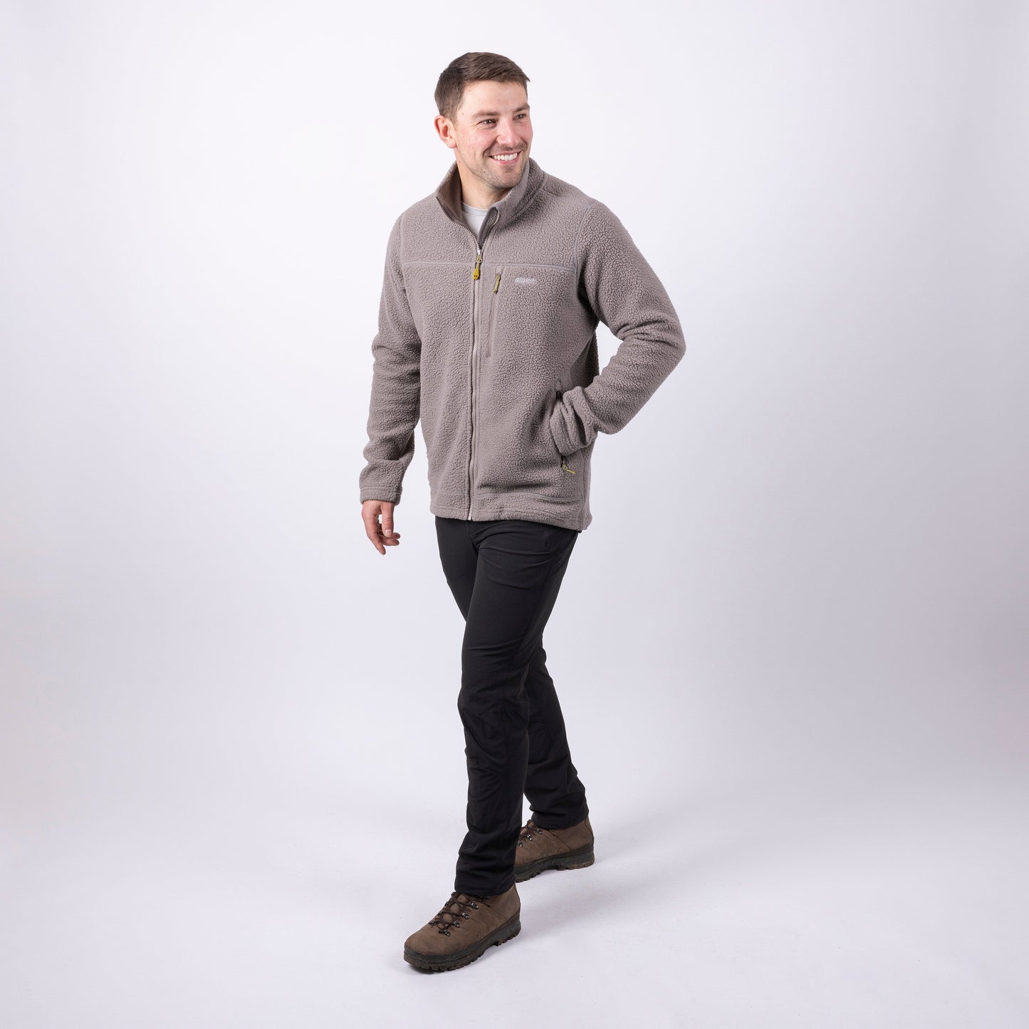 Sastrugi [Mens]