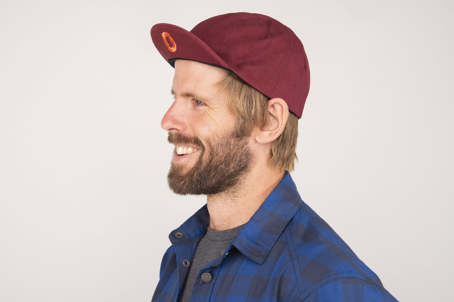 Strada Cap
