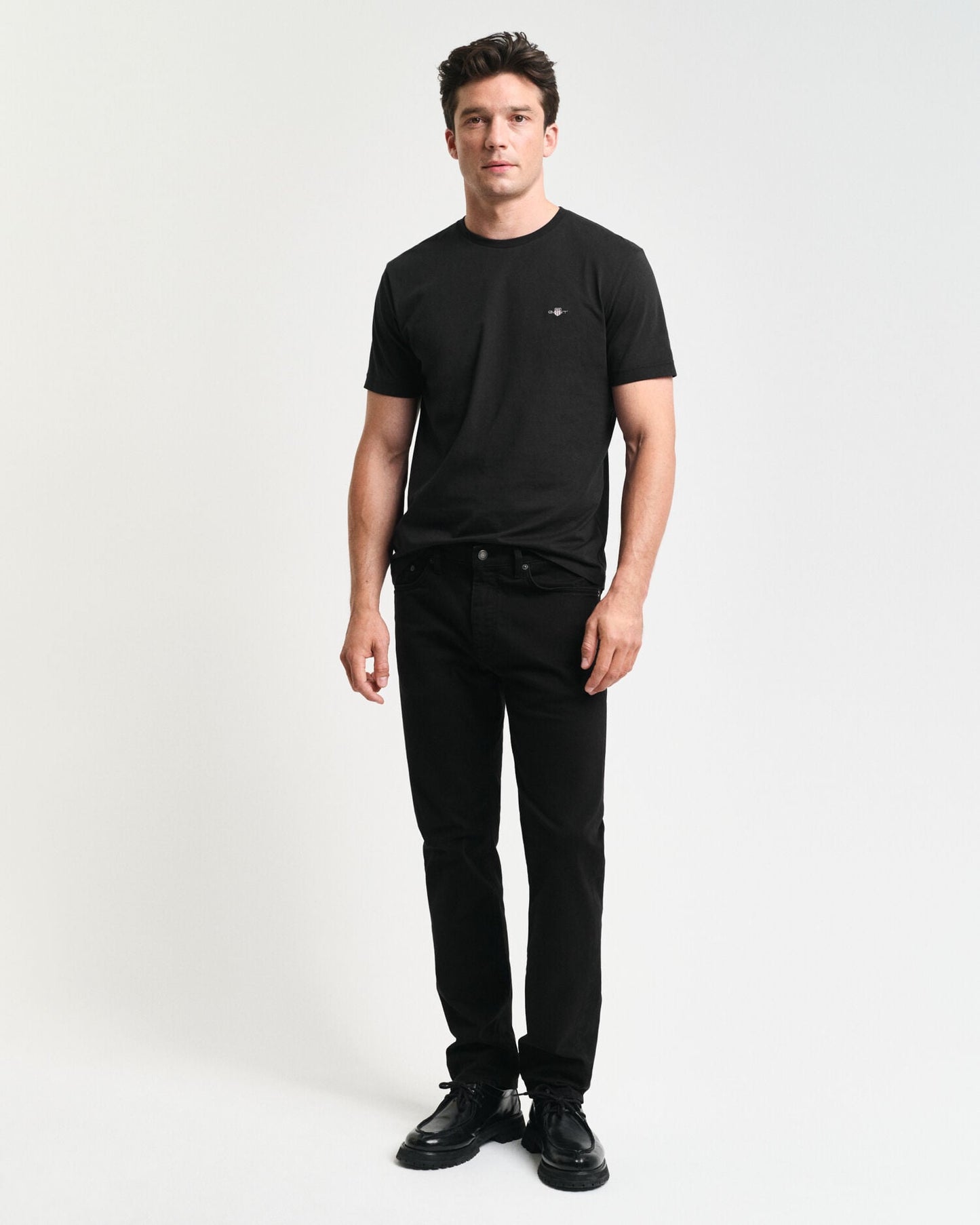 Regular Fit Desert Jeans