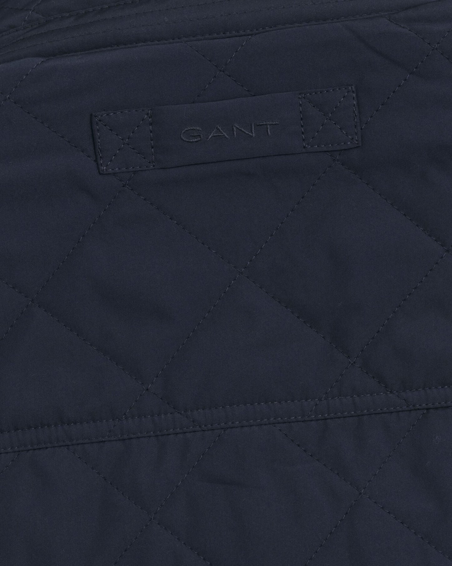 Quilted Windcheater
