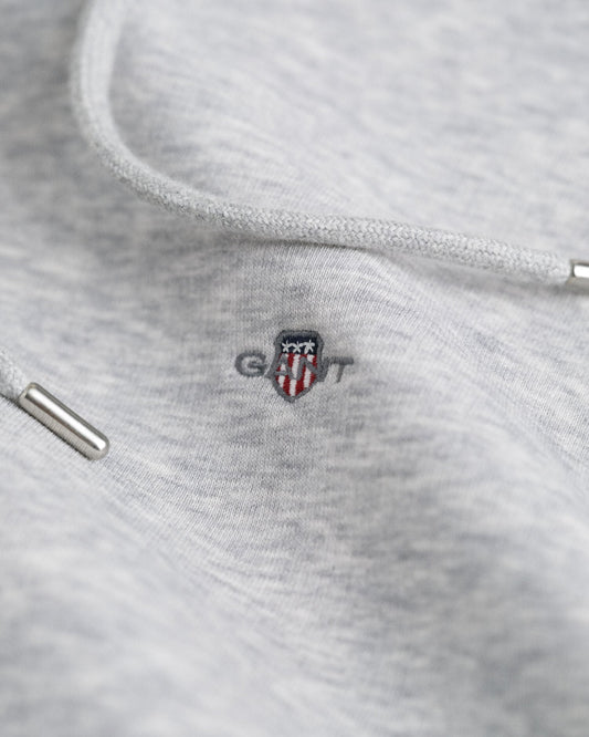 Shield Hoodie