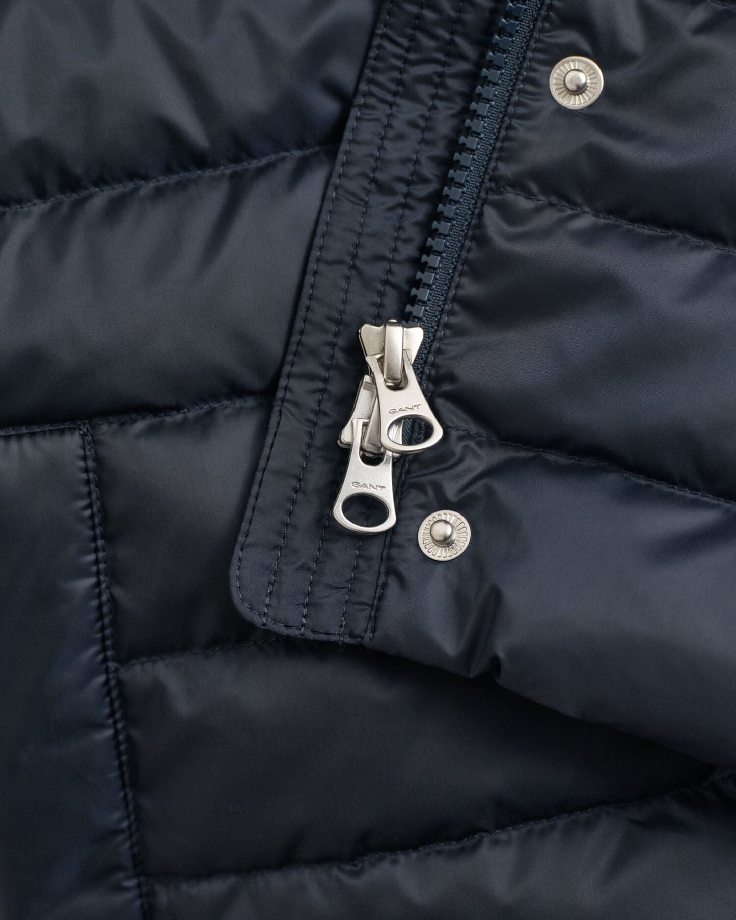 Light Down Vest