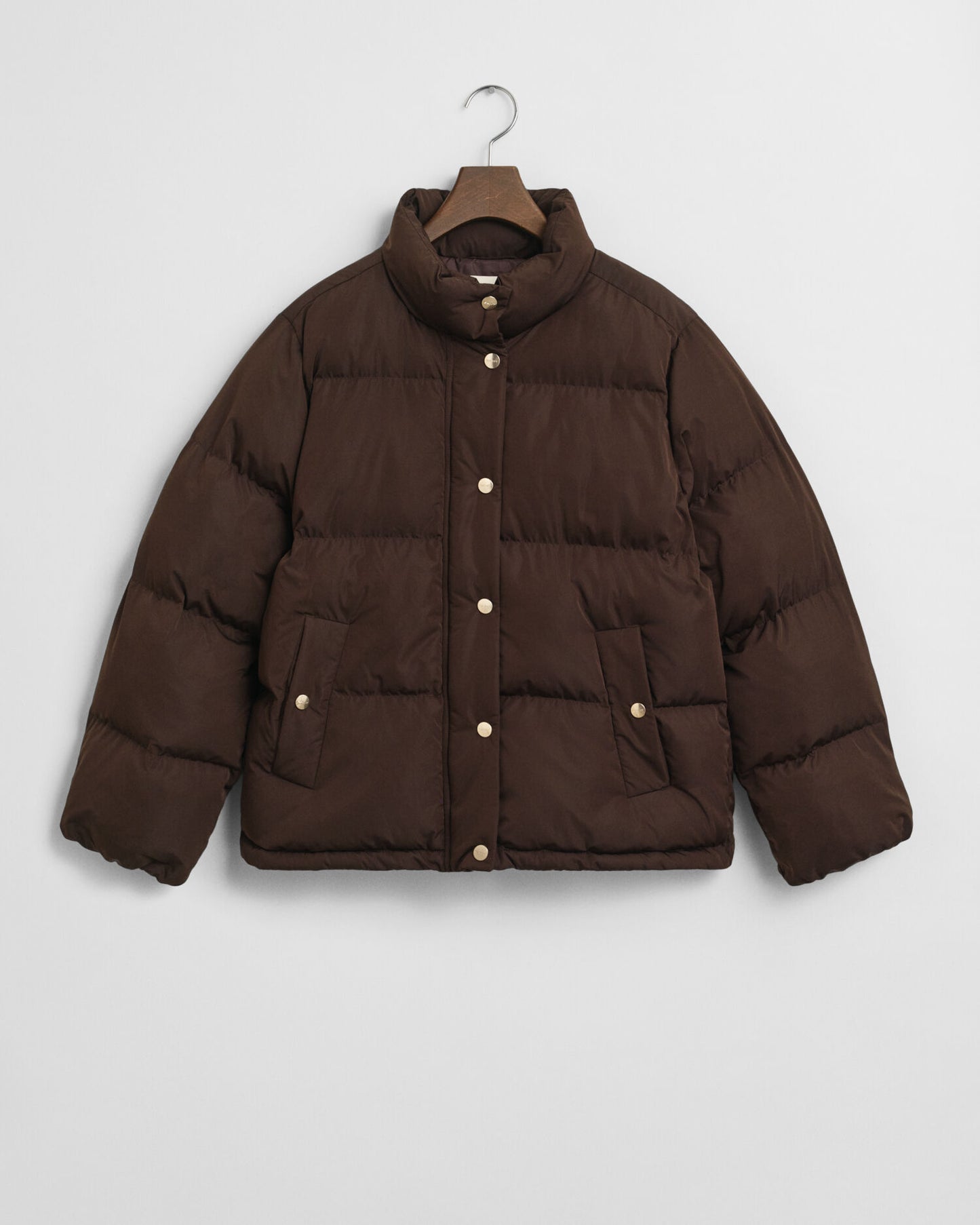 Active Cloud Jacket