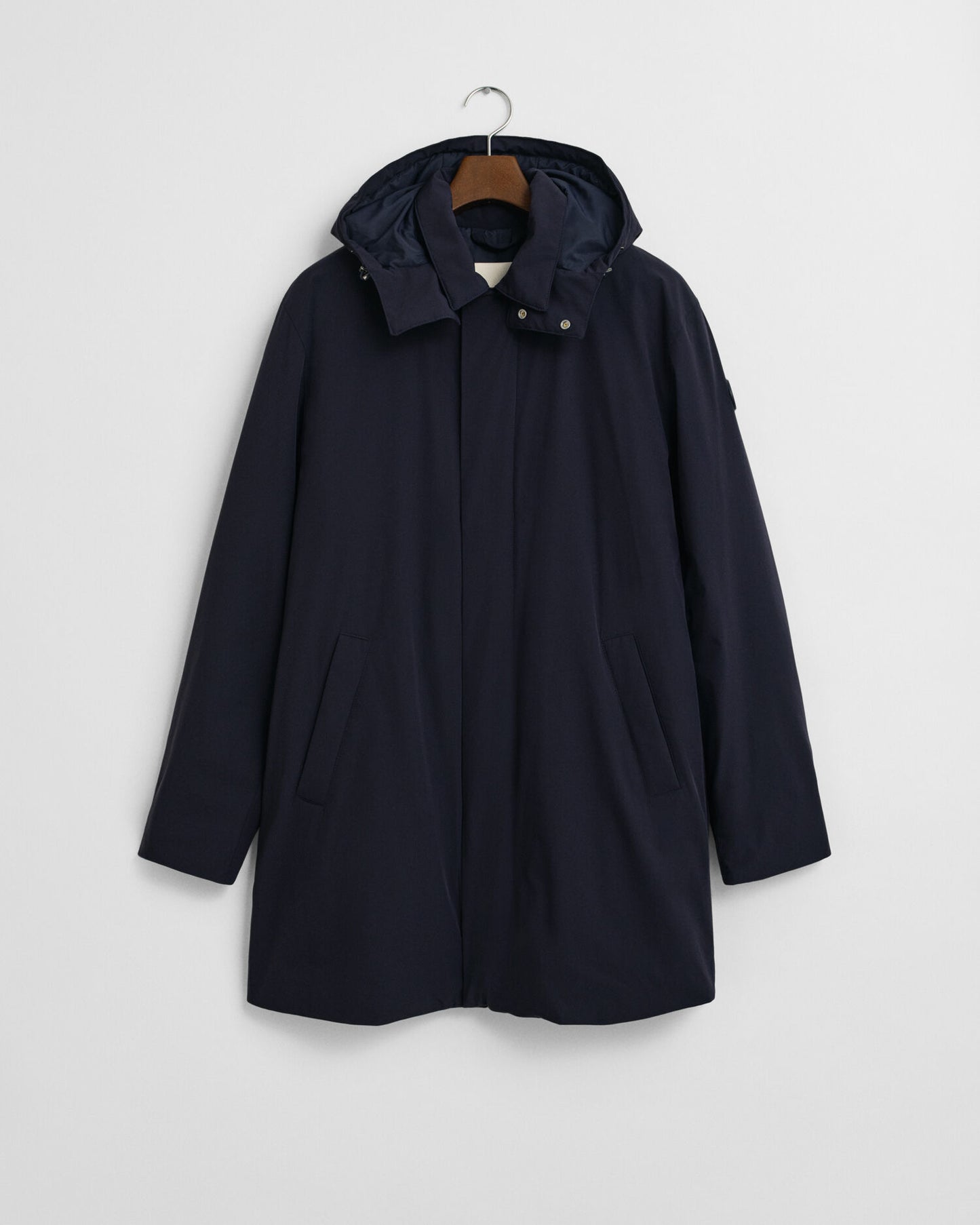 Padded Car Coat