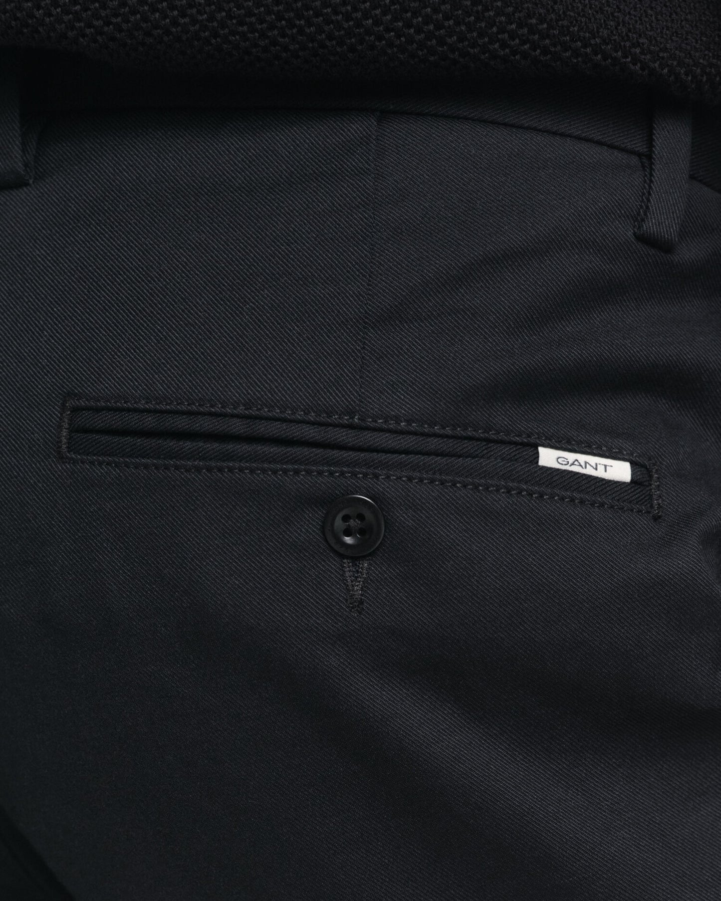 Slim Fit Chinos