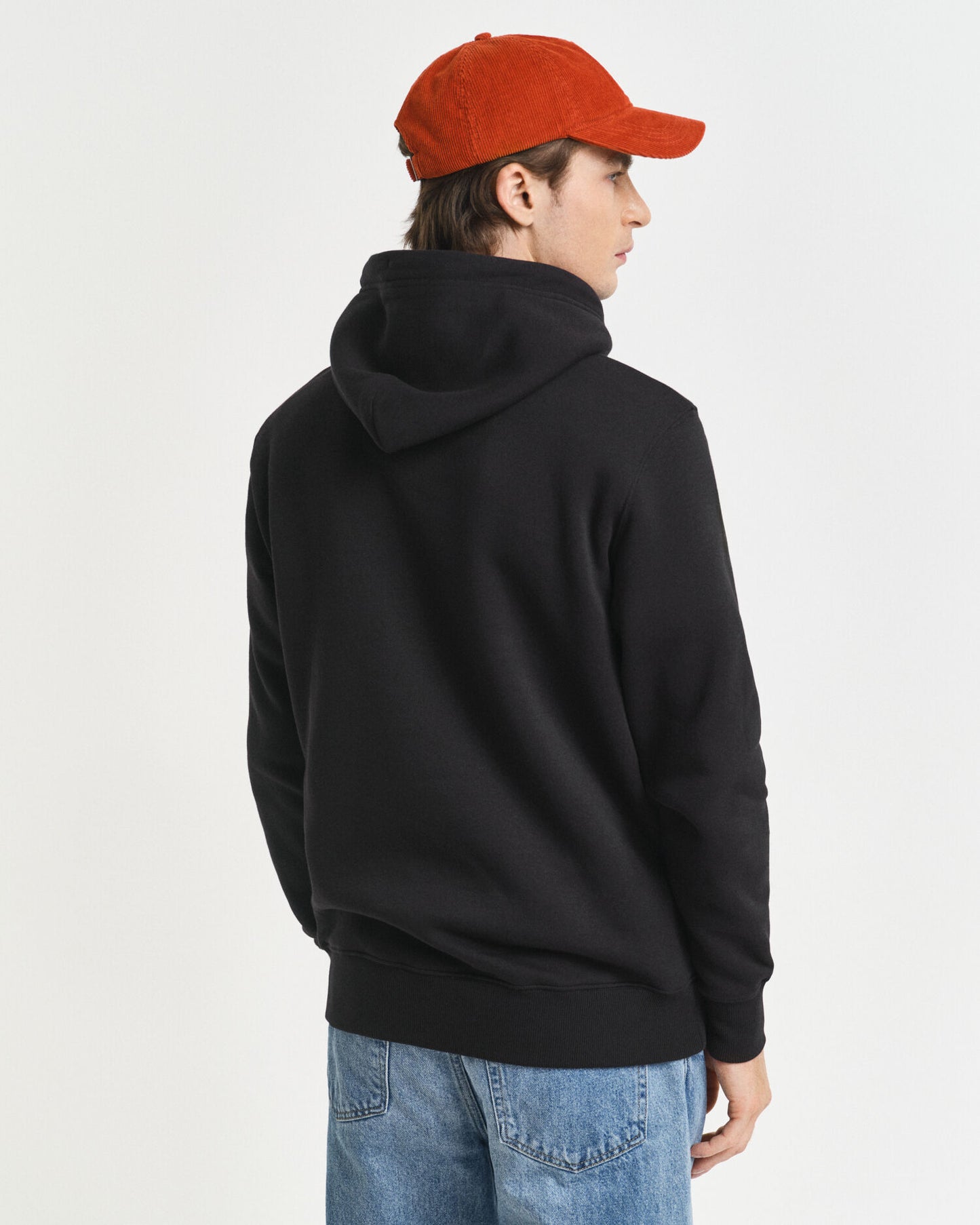 Shield Hoodie