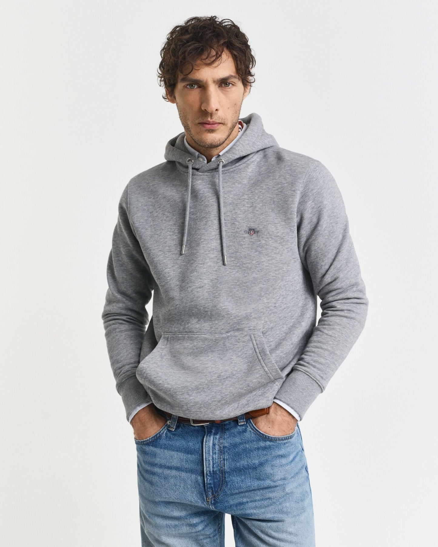 Shield Hoodie