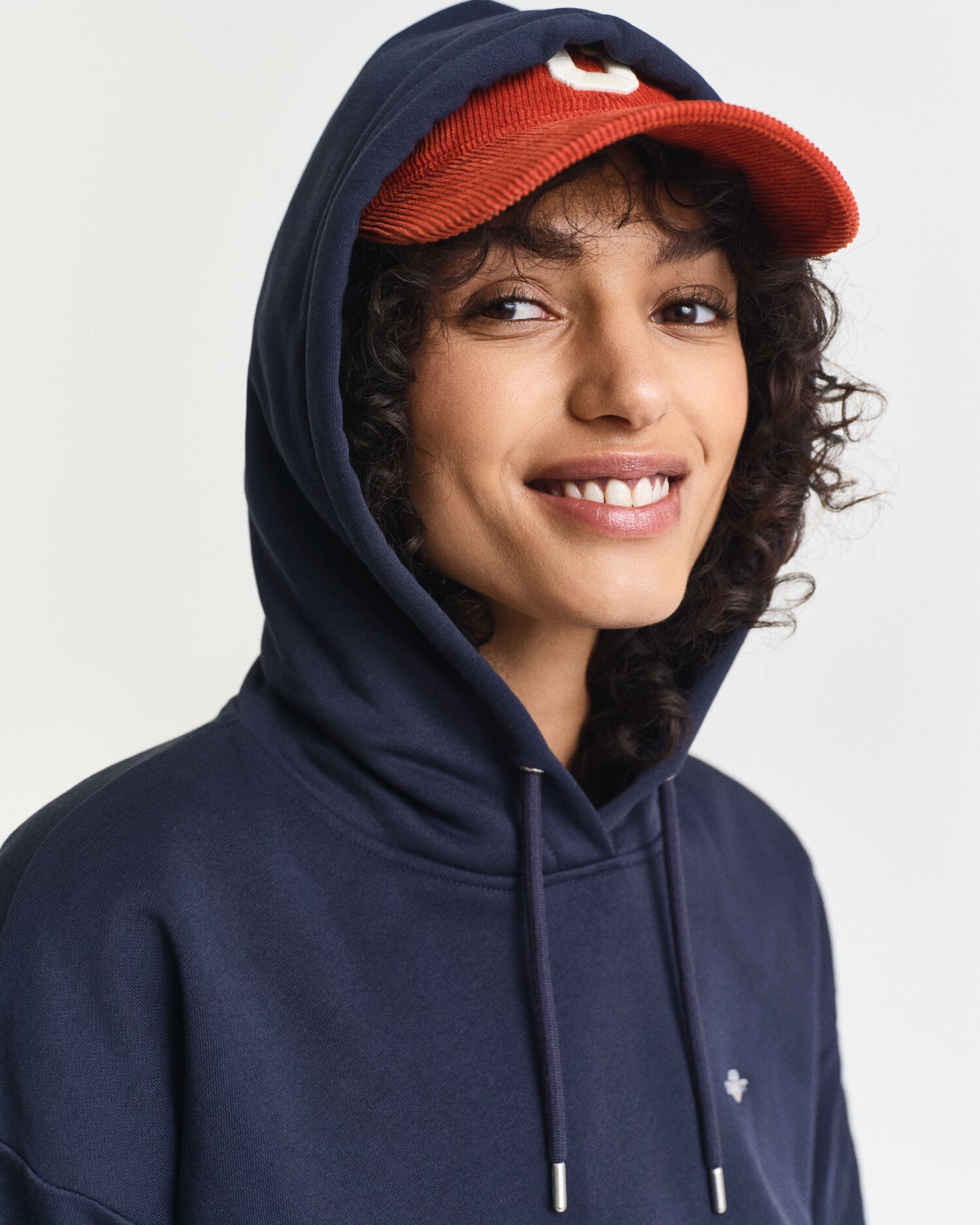 Shield Hoodie