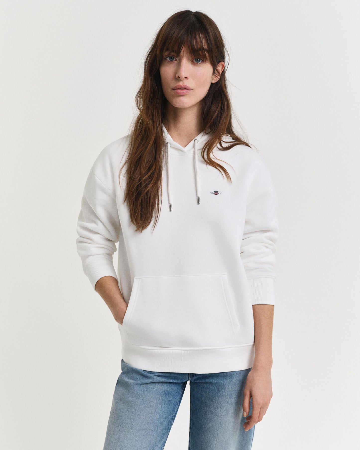 Shield Hoodie