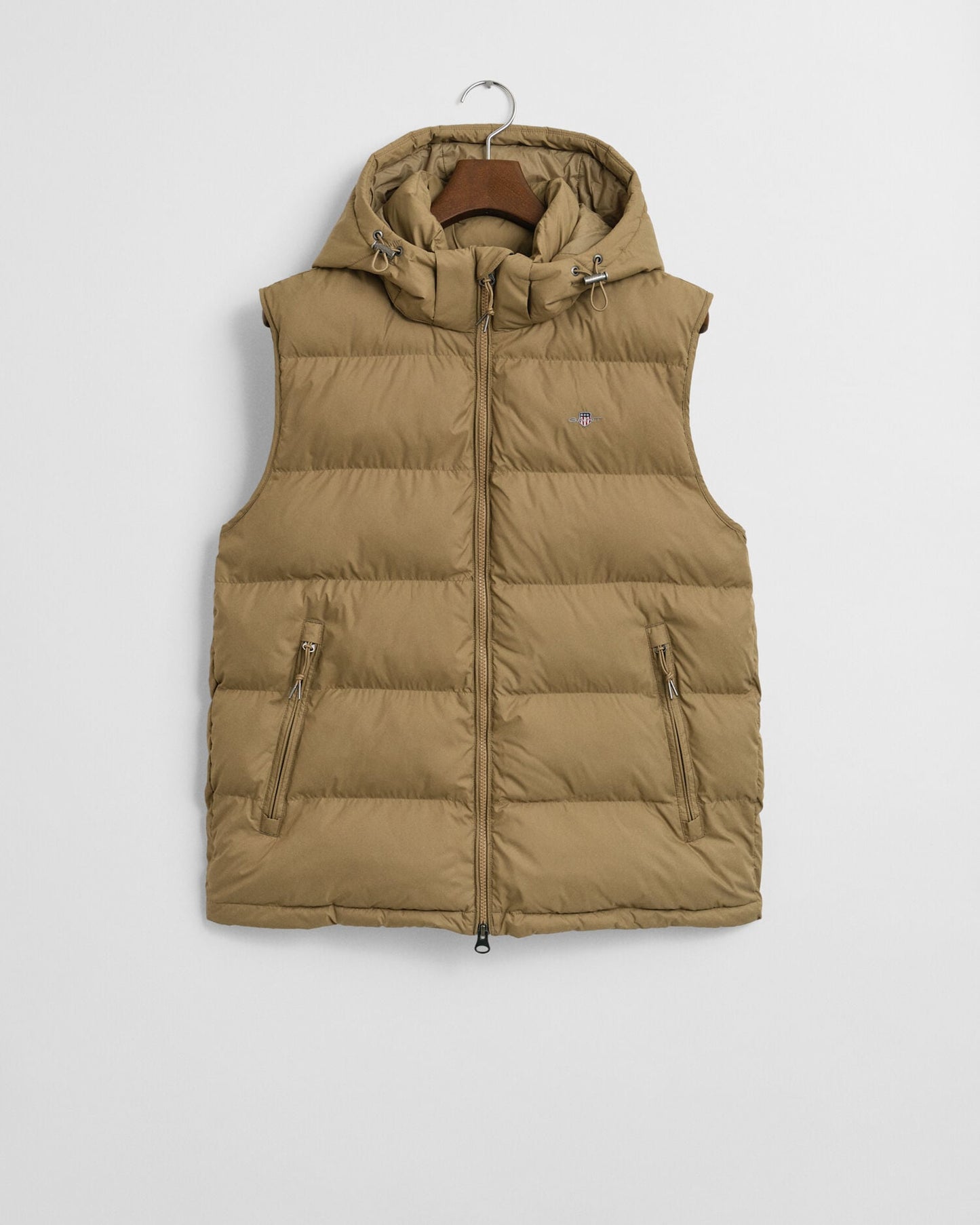 Active Cloud Vest