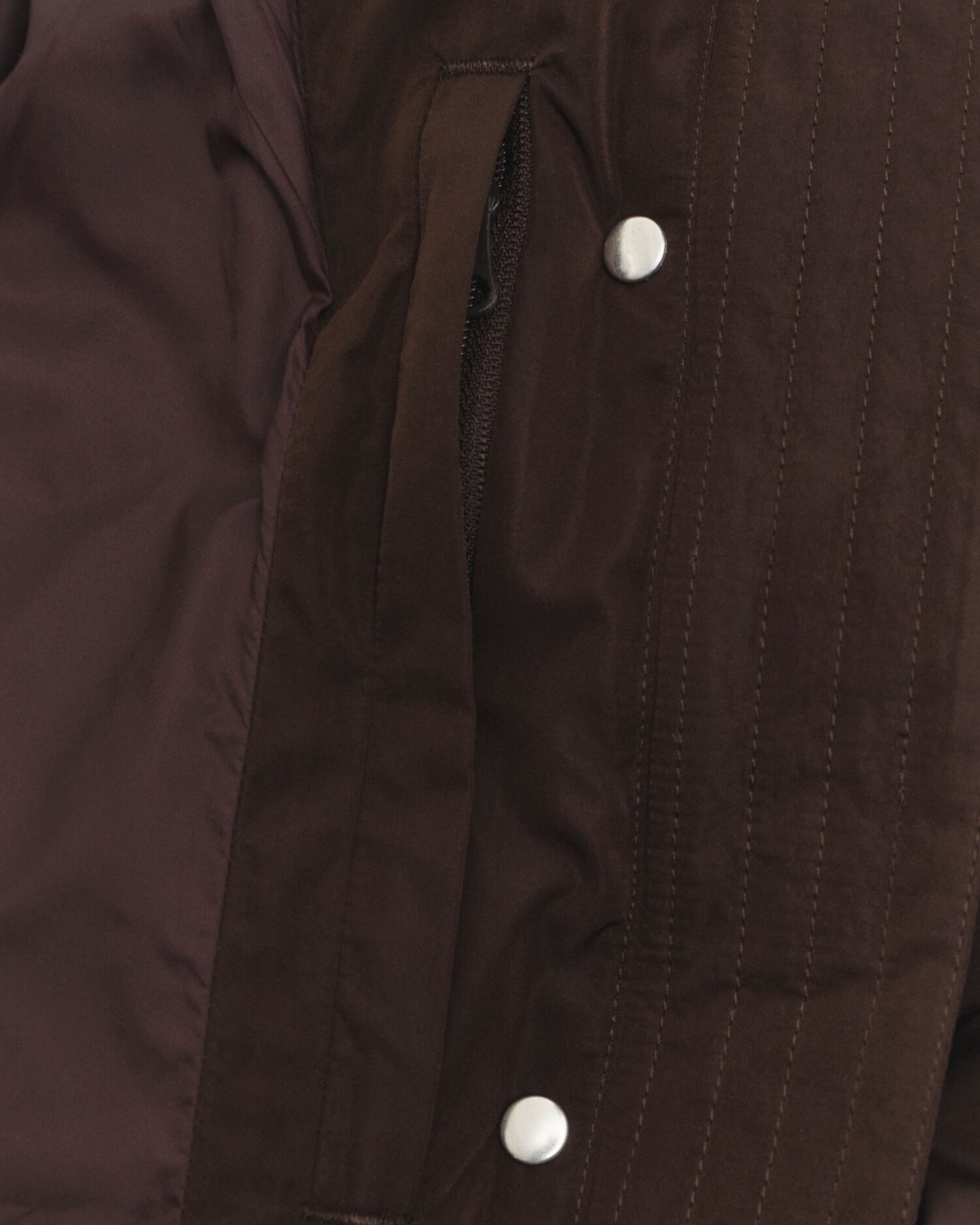 Active Cloud Jacket