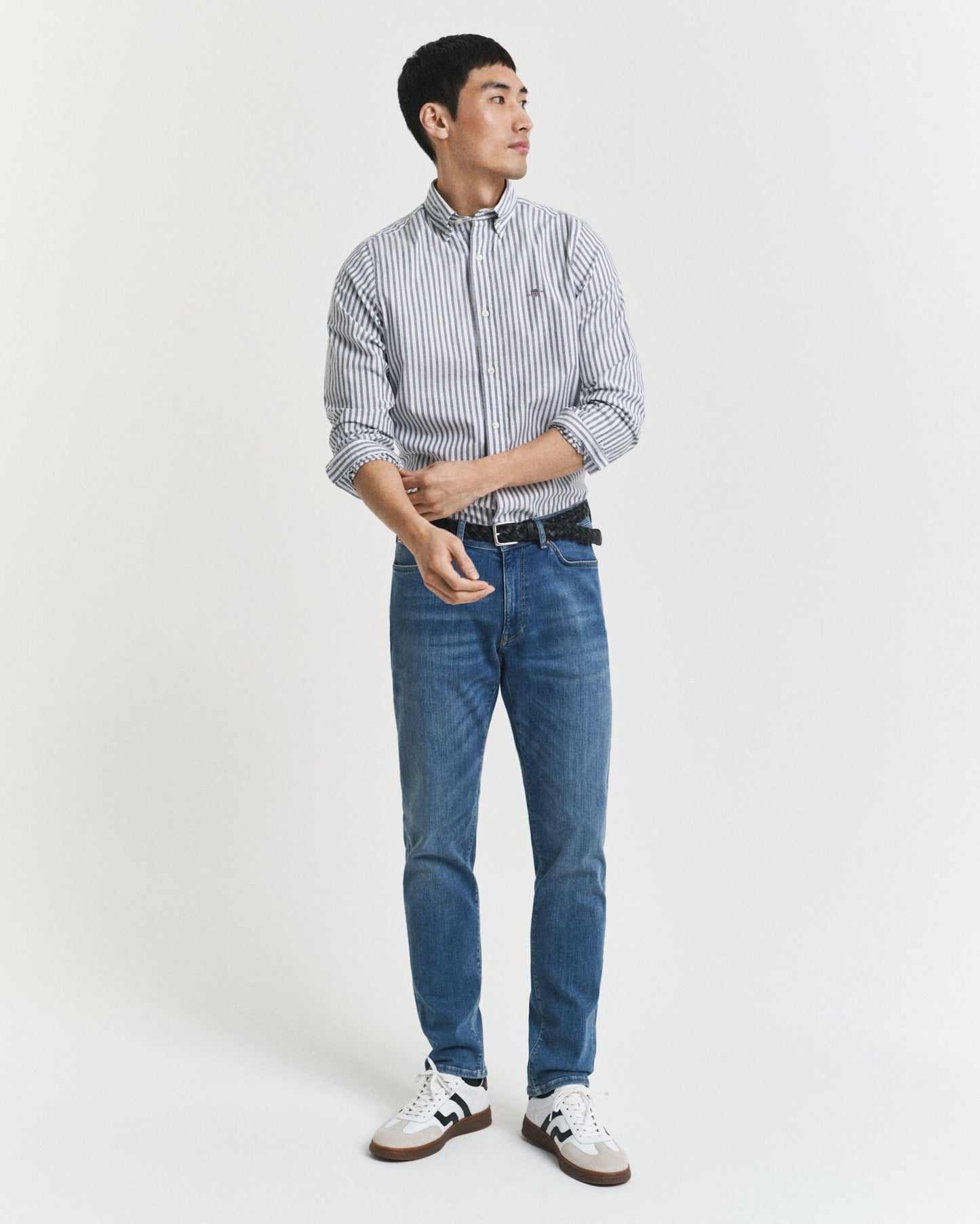 Extra Slim Fit Active Recover Jeans