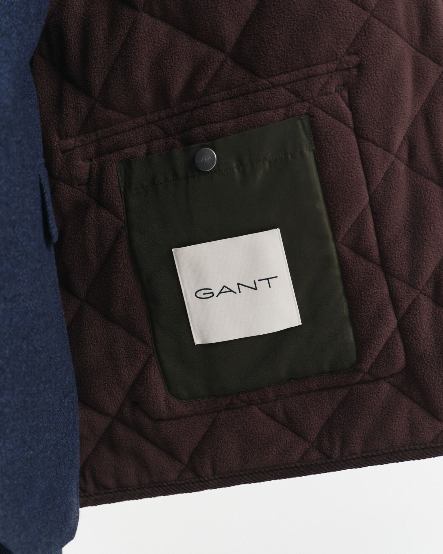 Quilted Jacket