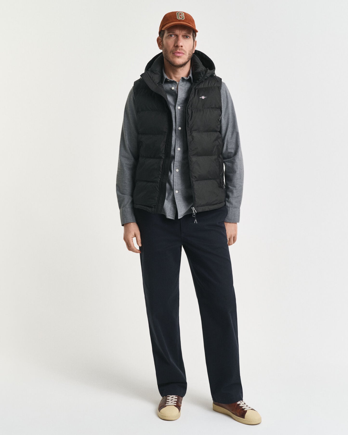 Active Cloud Vest