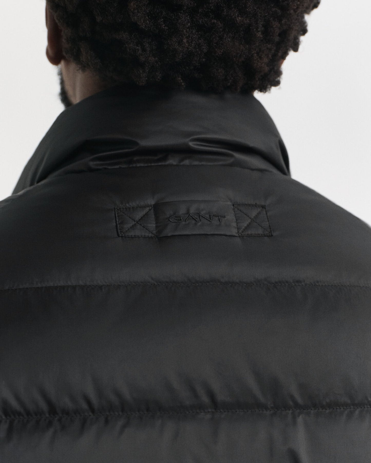 Light Down Vest