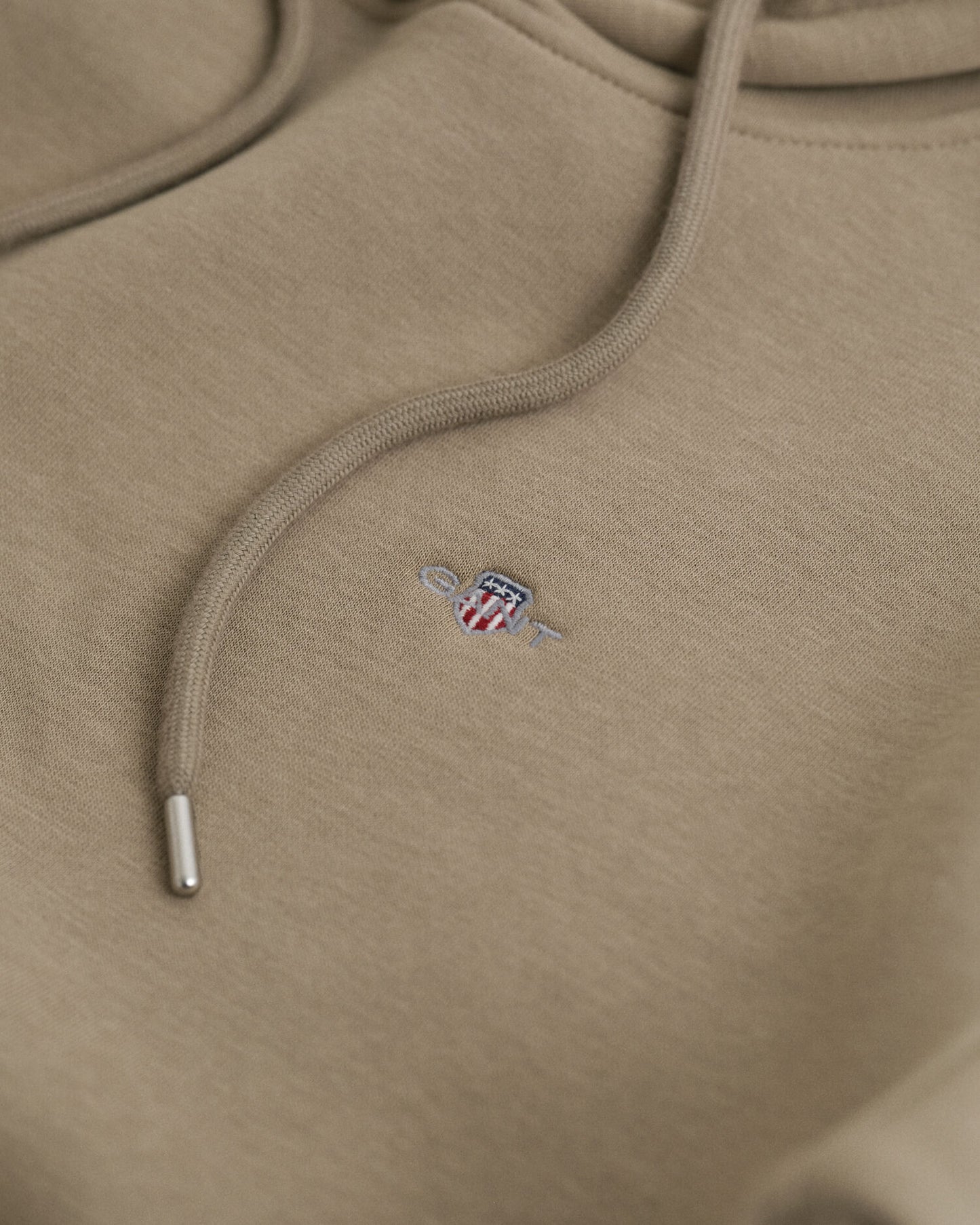 Shield Hoodie