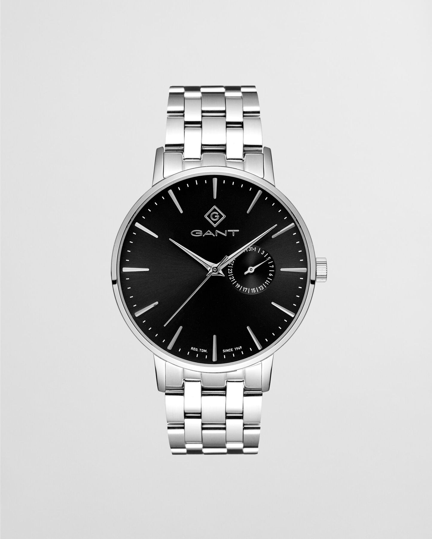 Park Hill III Watch