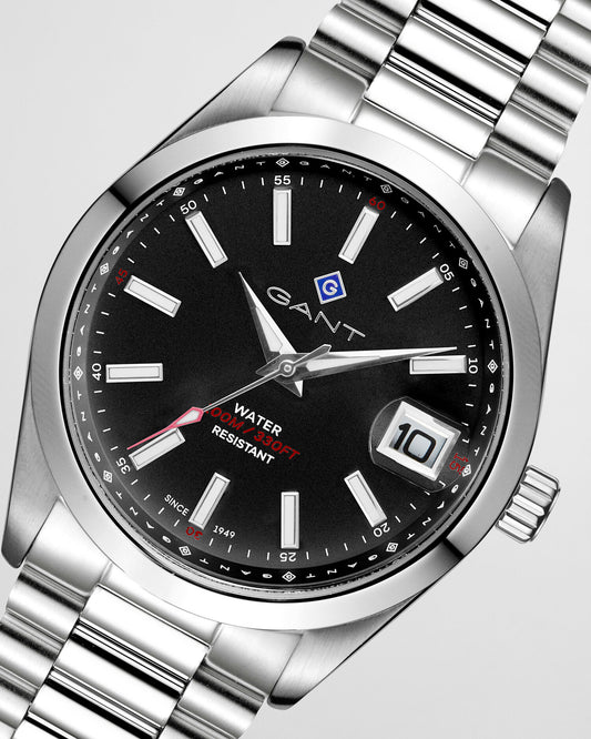 Eastham Watch