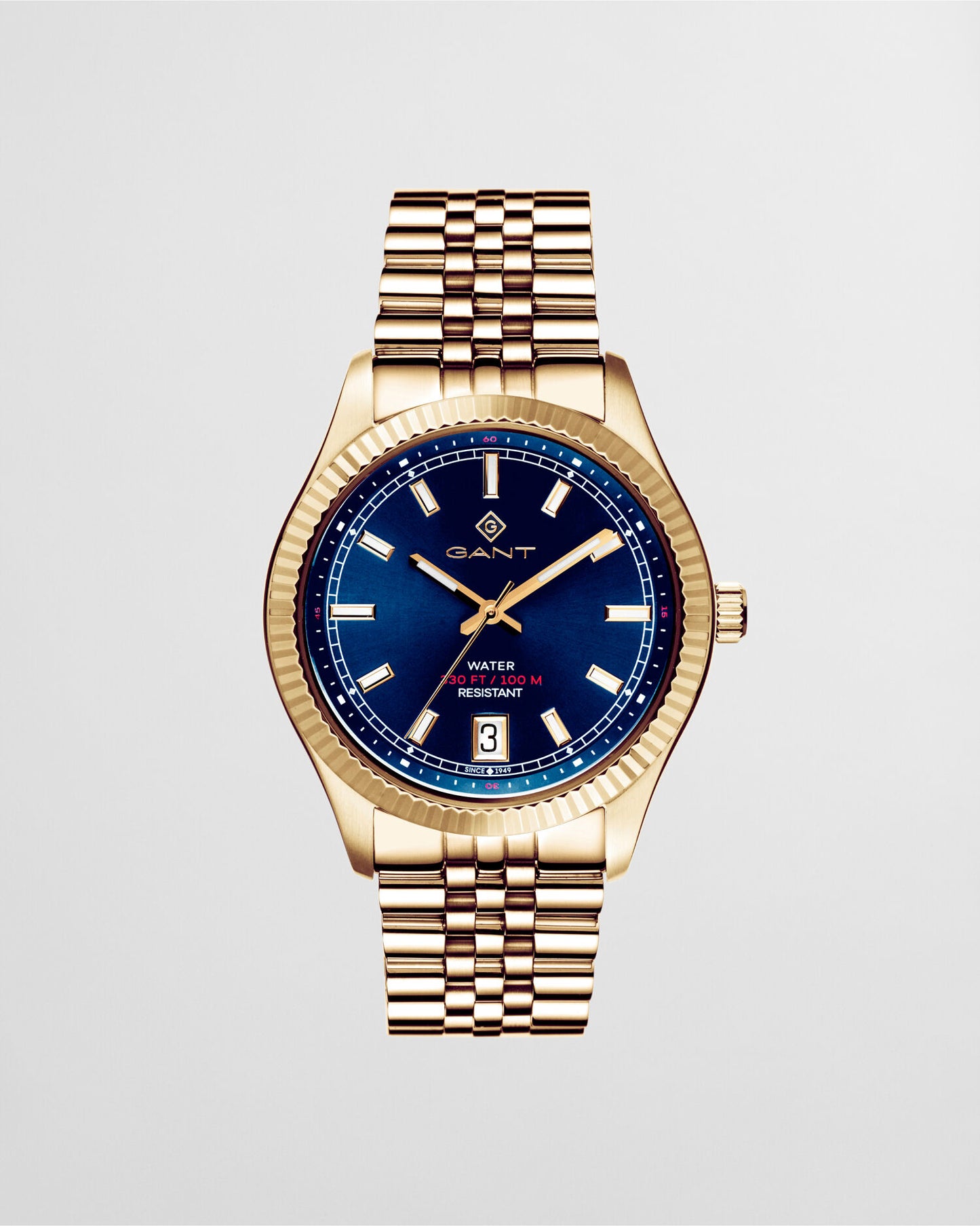 Sussex 44 Watch