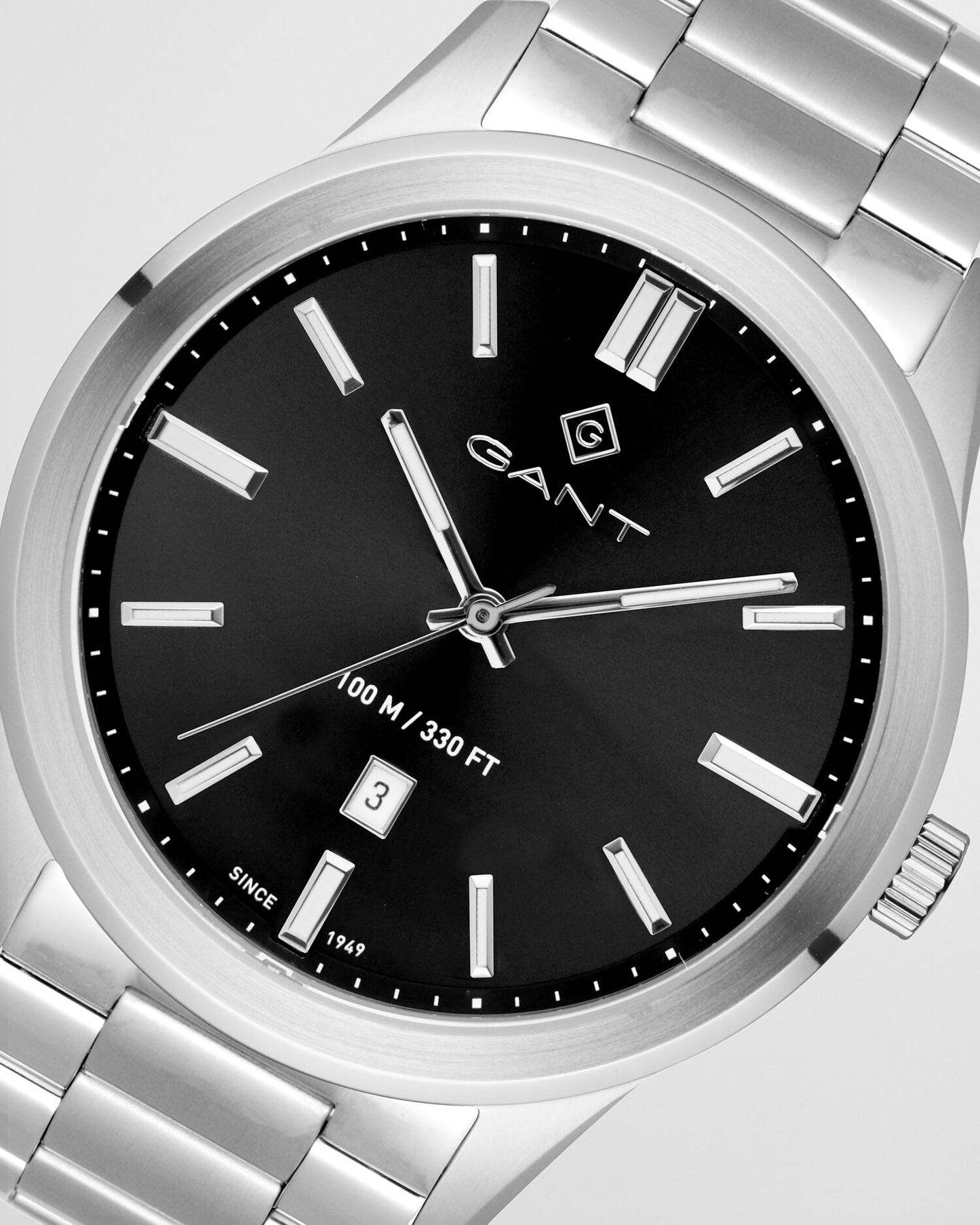 Bridegeton Watch