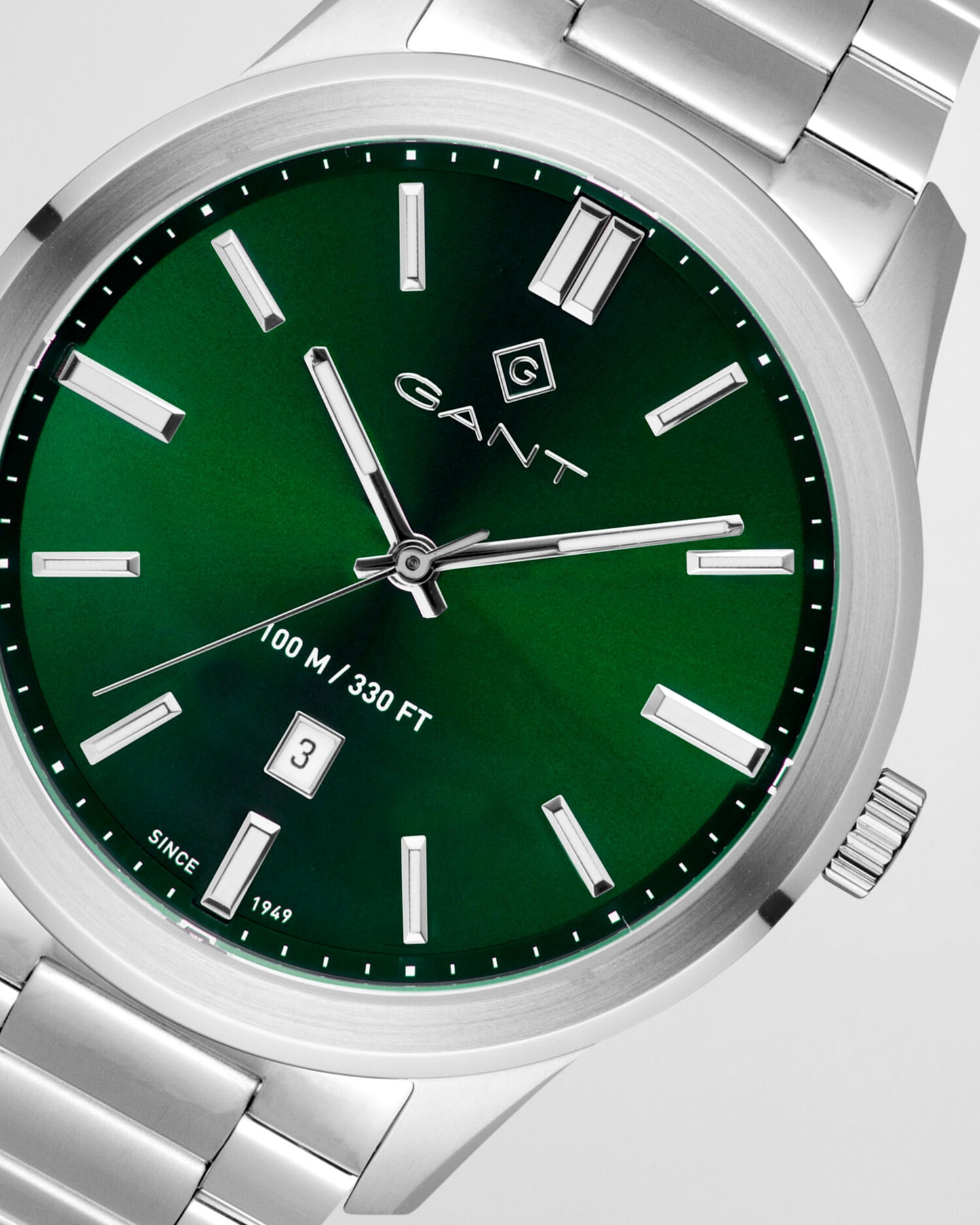 Bridgeton Watch