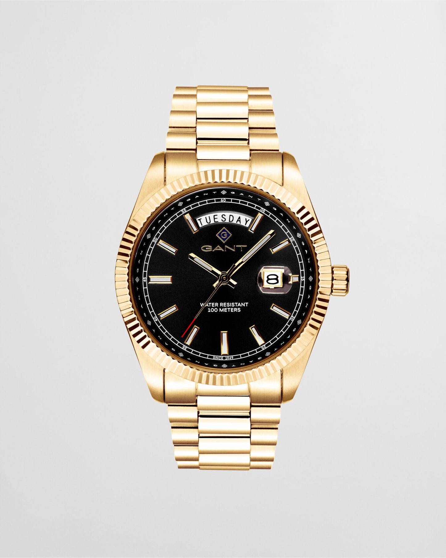 Fairfax Watch