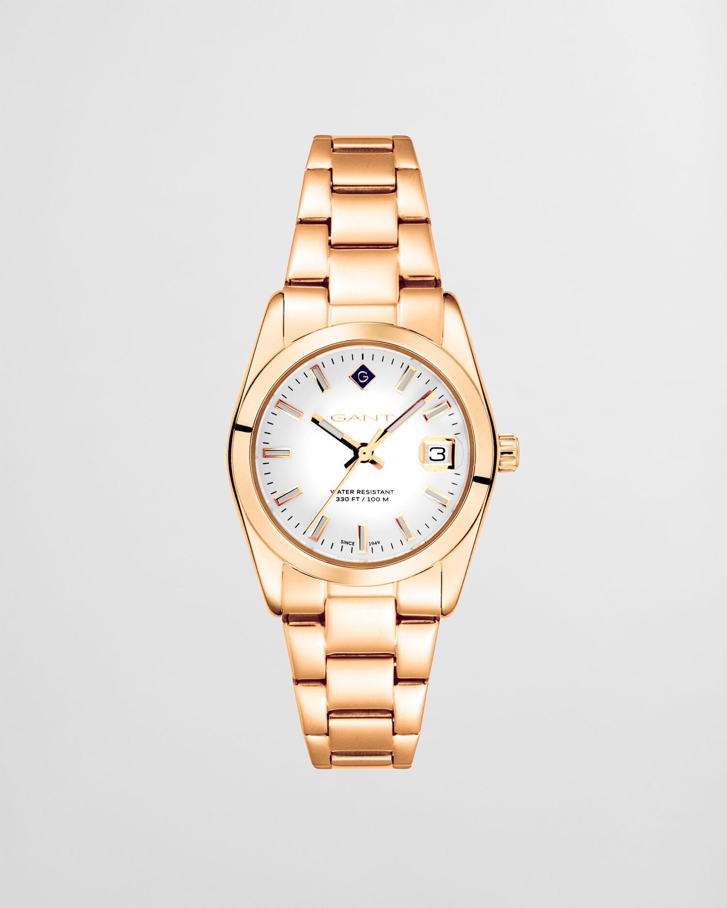 Everett Mini Watch