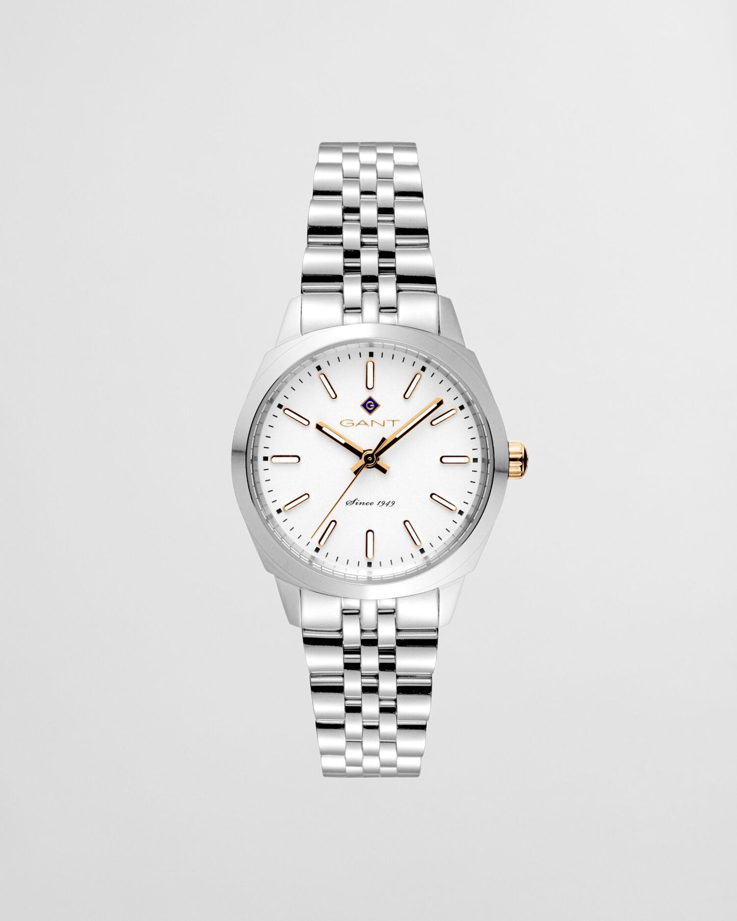 Lauderdale Watch