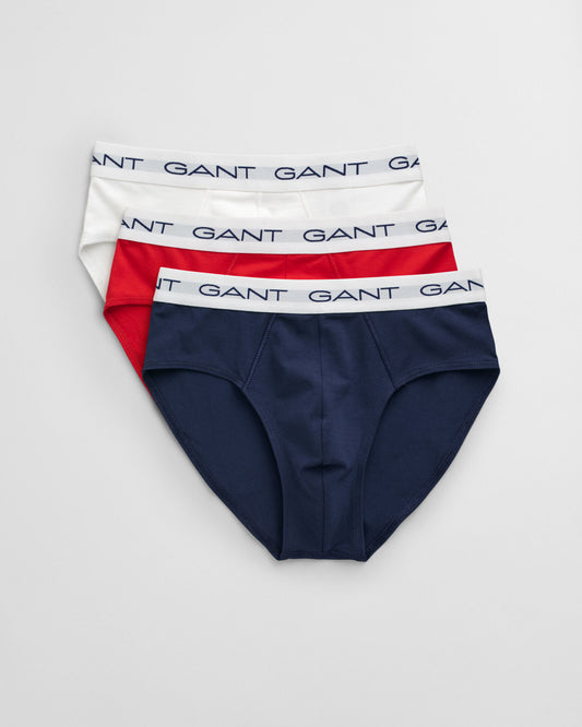 3-Pack Briefs