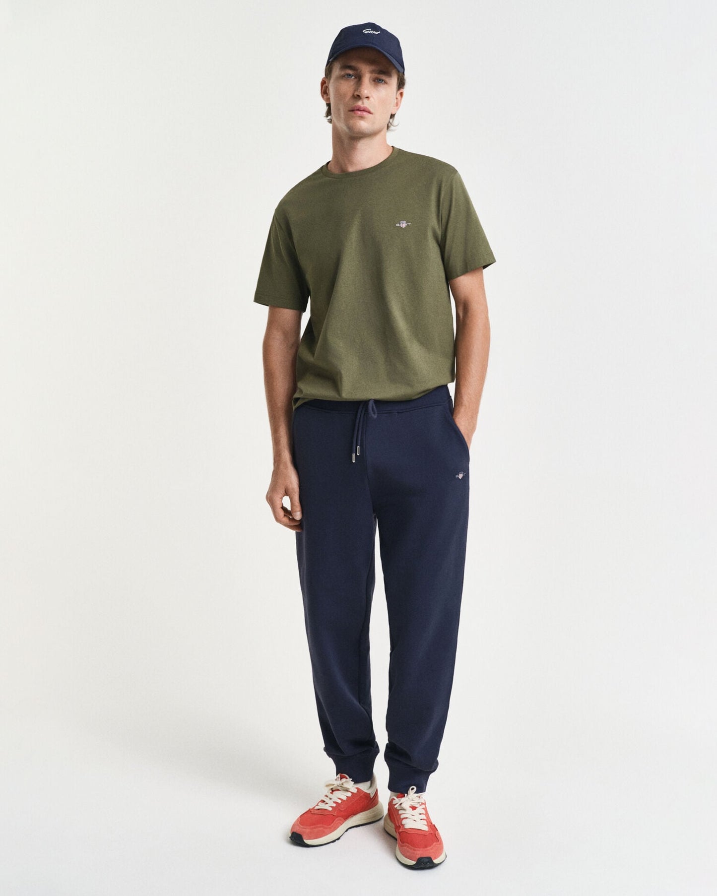 Shield Sweatpants